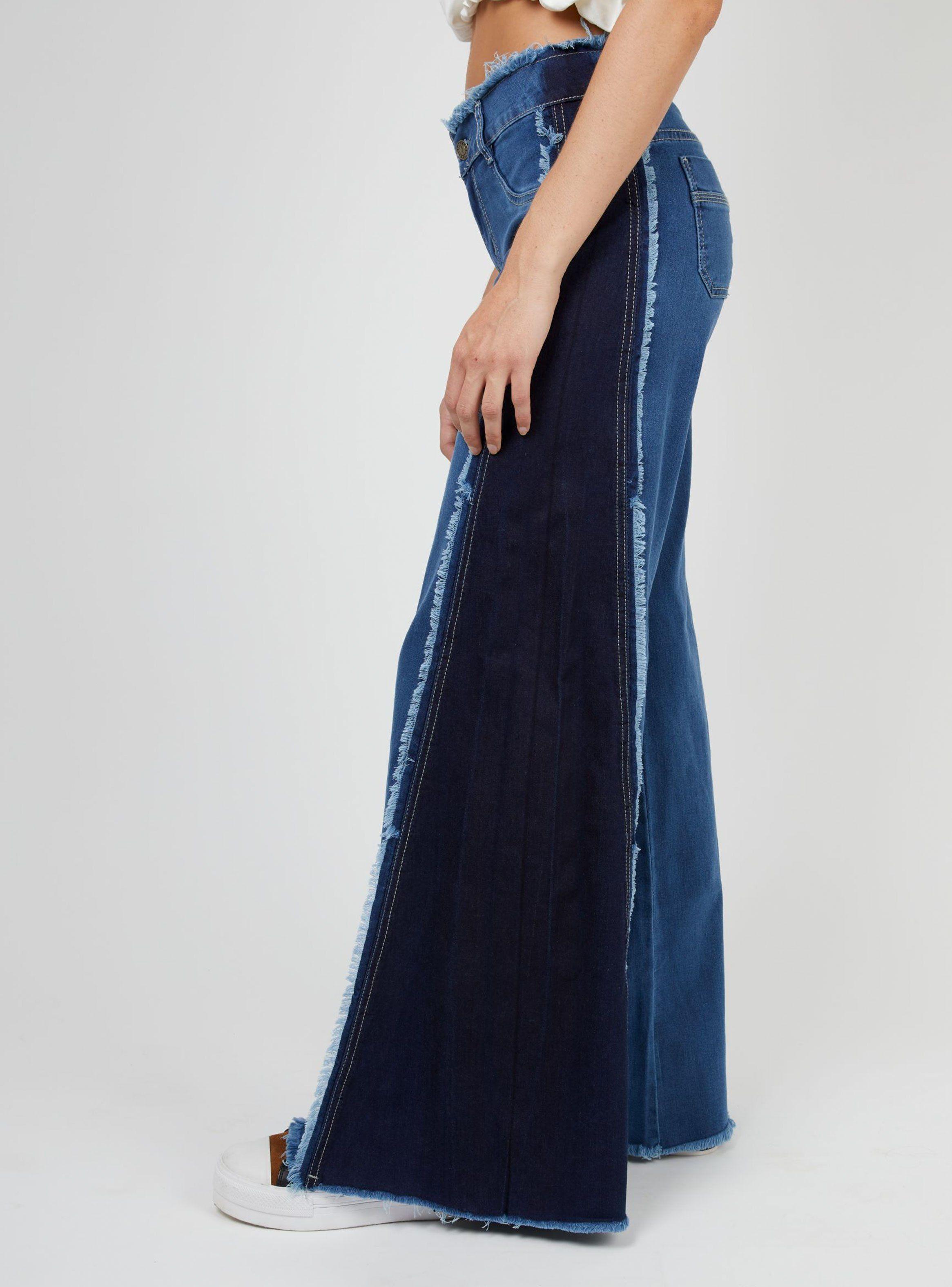 Jeans Pía Azul-2