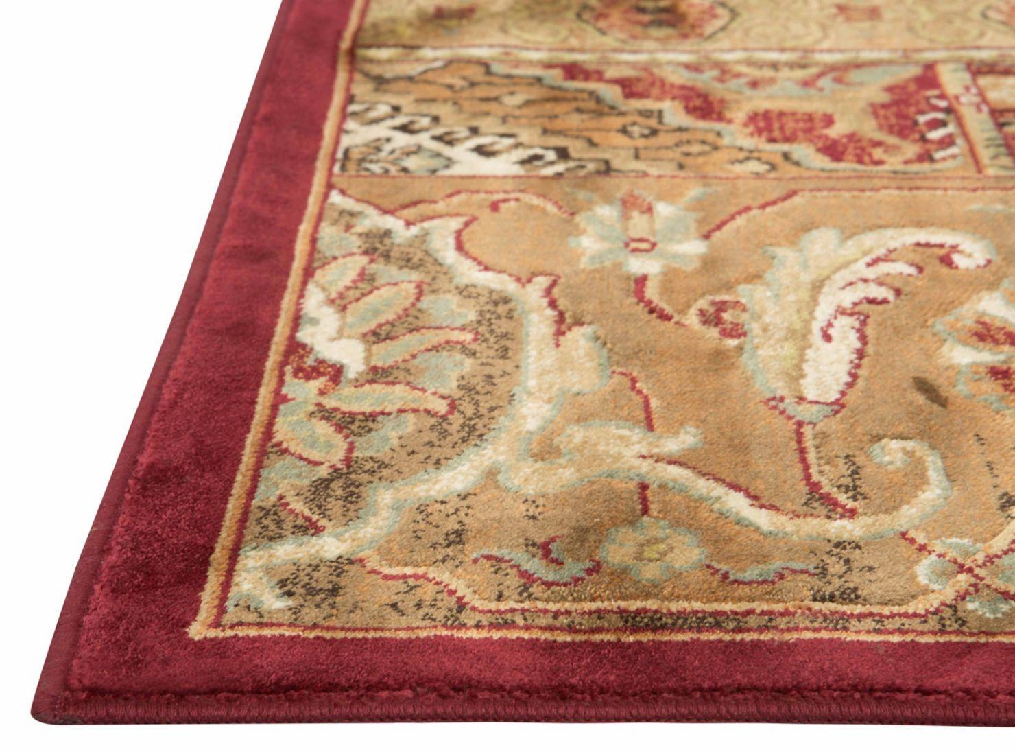 Alfombra Matrix 160 x 230 cm Attimo-1