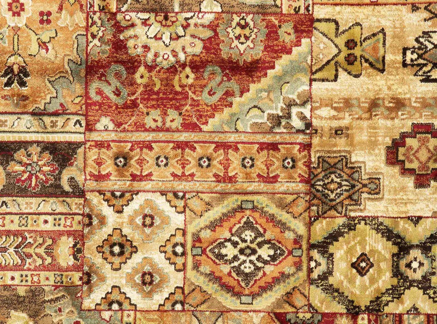 Alfombra Matrix 160 x 230 cm Attimo-2