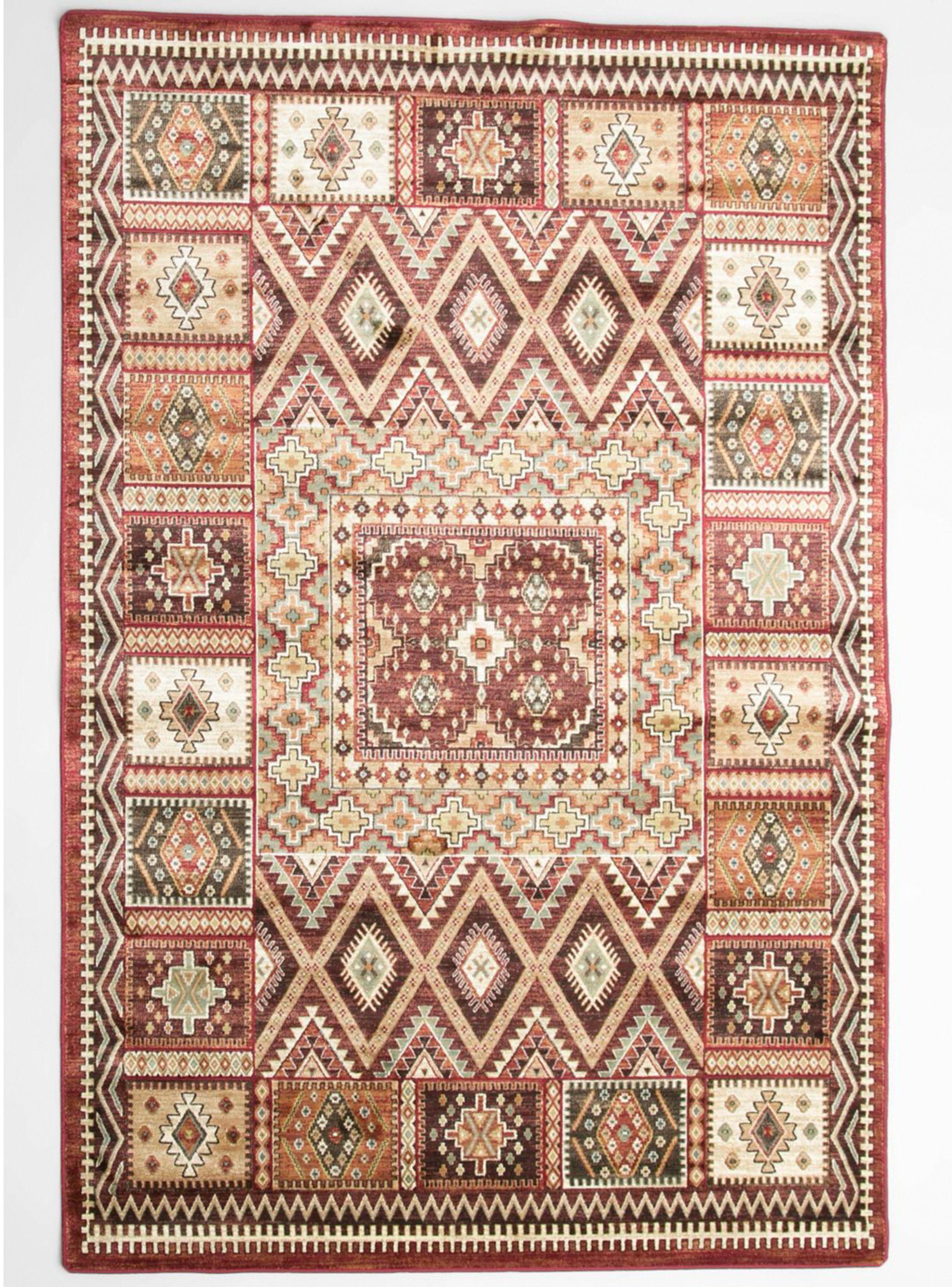 Alfombra Matrix 160x230 cm-0