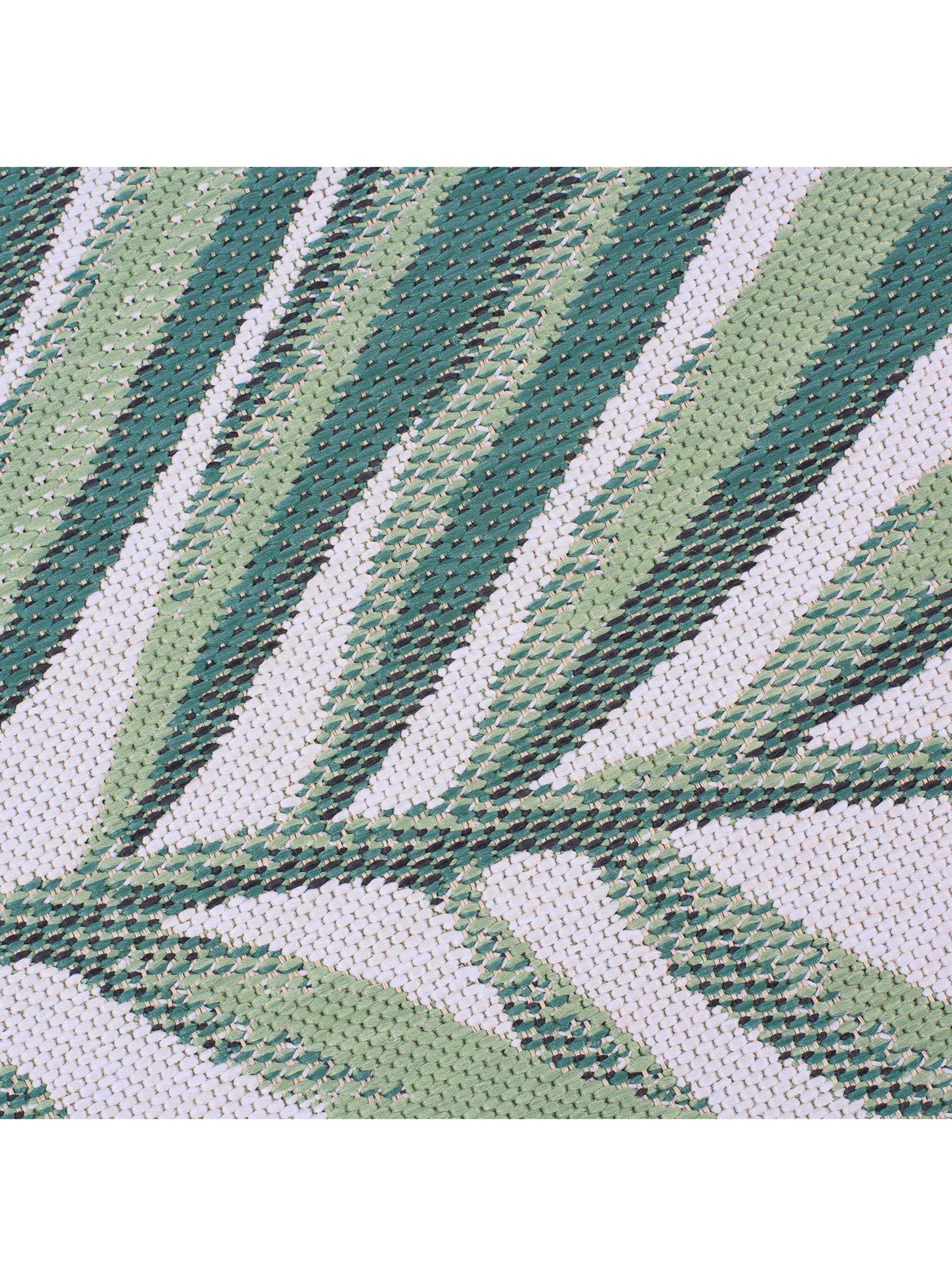 Alfombra Red Italy 160x230 cm Verde-1