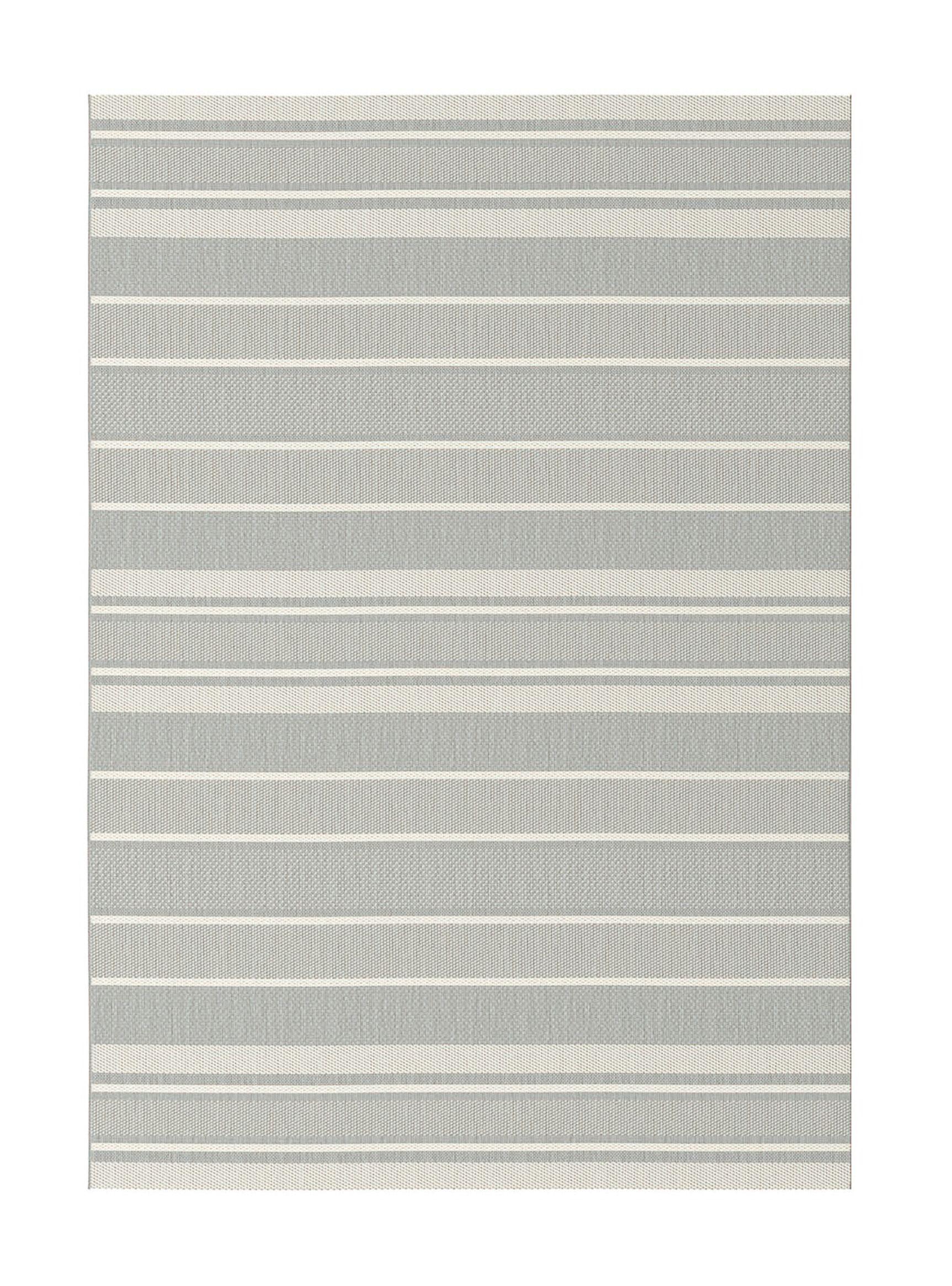 Alfombra 200 x 290 cm Ideal D1 Crema-0