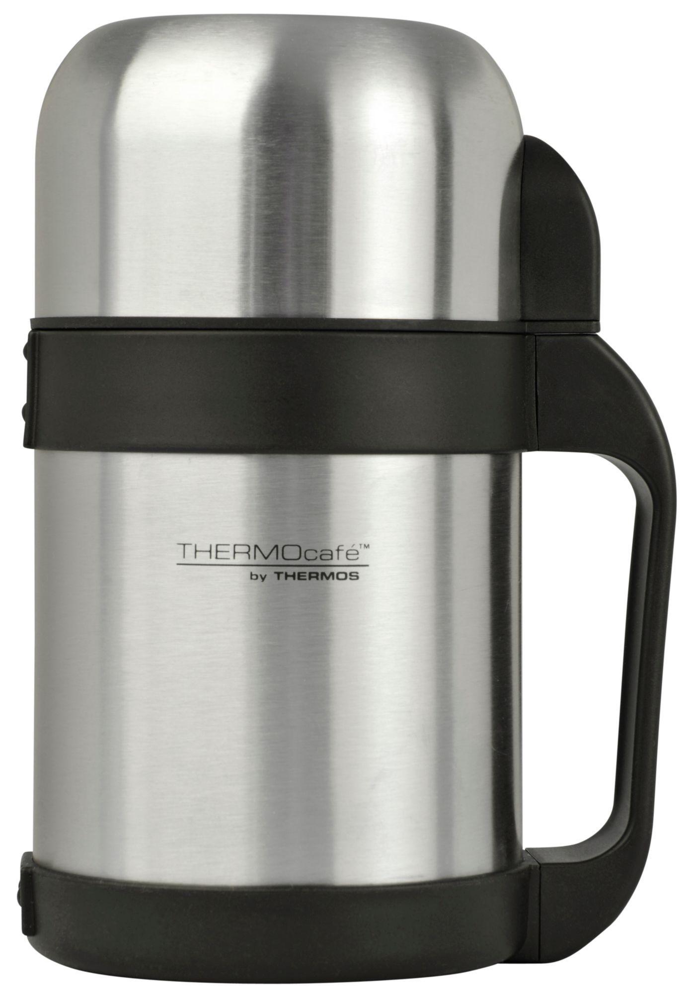 Termo Thermos Multipropósito Acero Inoxidable 750 ml-0