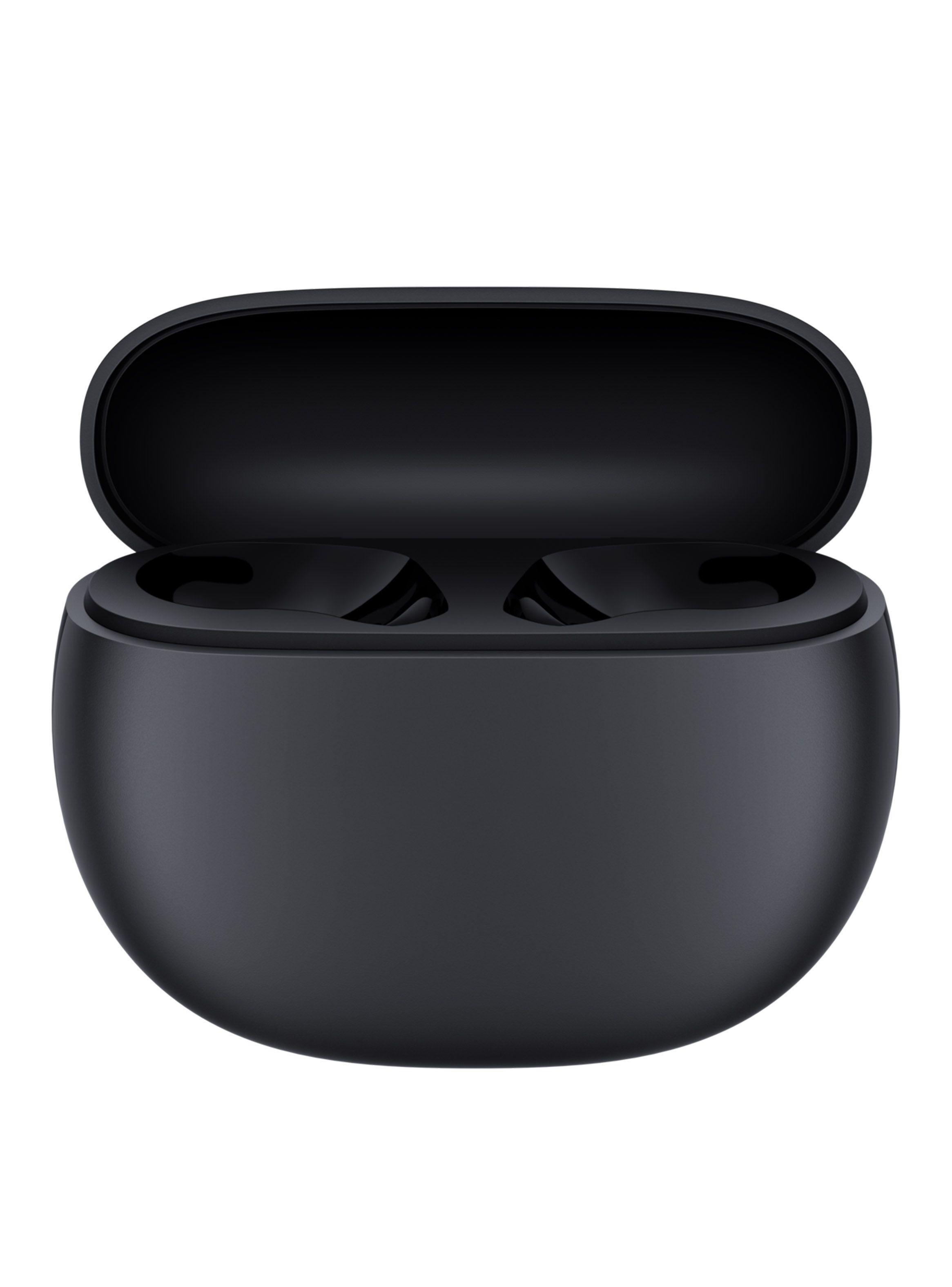 Audífonos Bluetooth Redmi Buds 4 Active Black-3