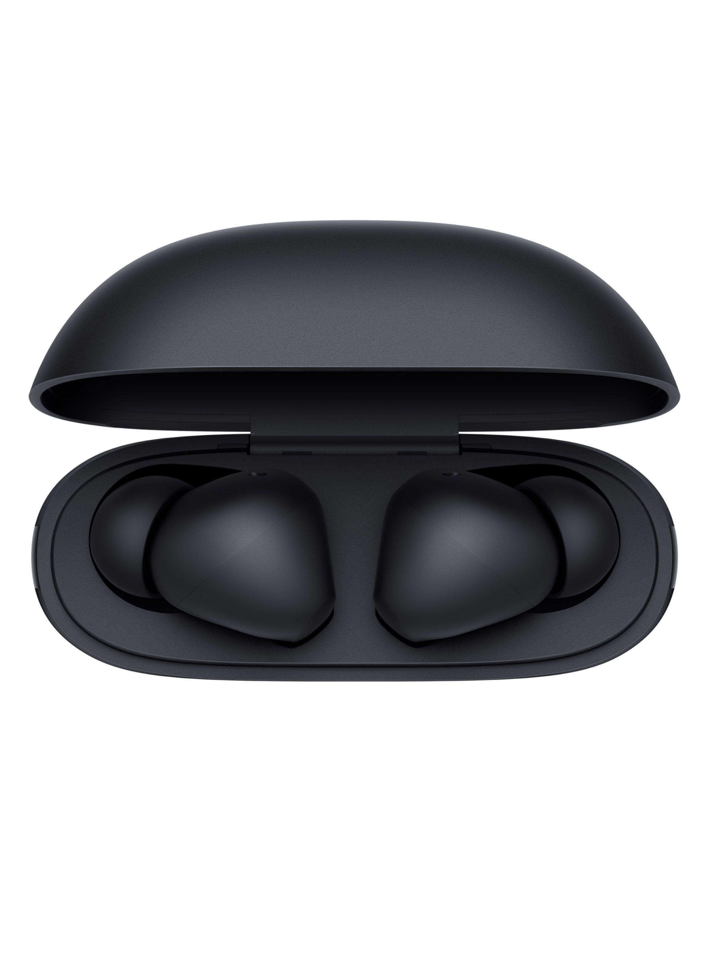 Audífonos Bluetooth Redmi Buds 4 Active Black-4