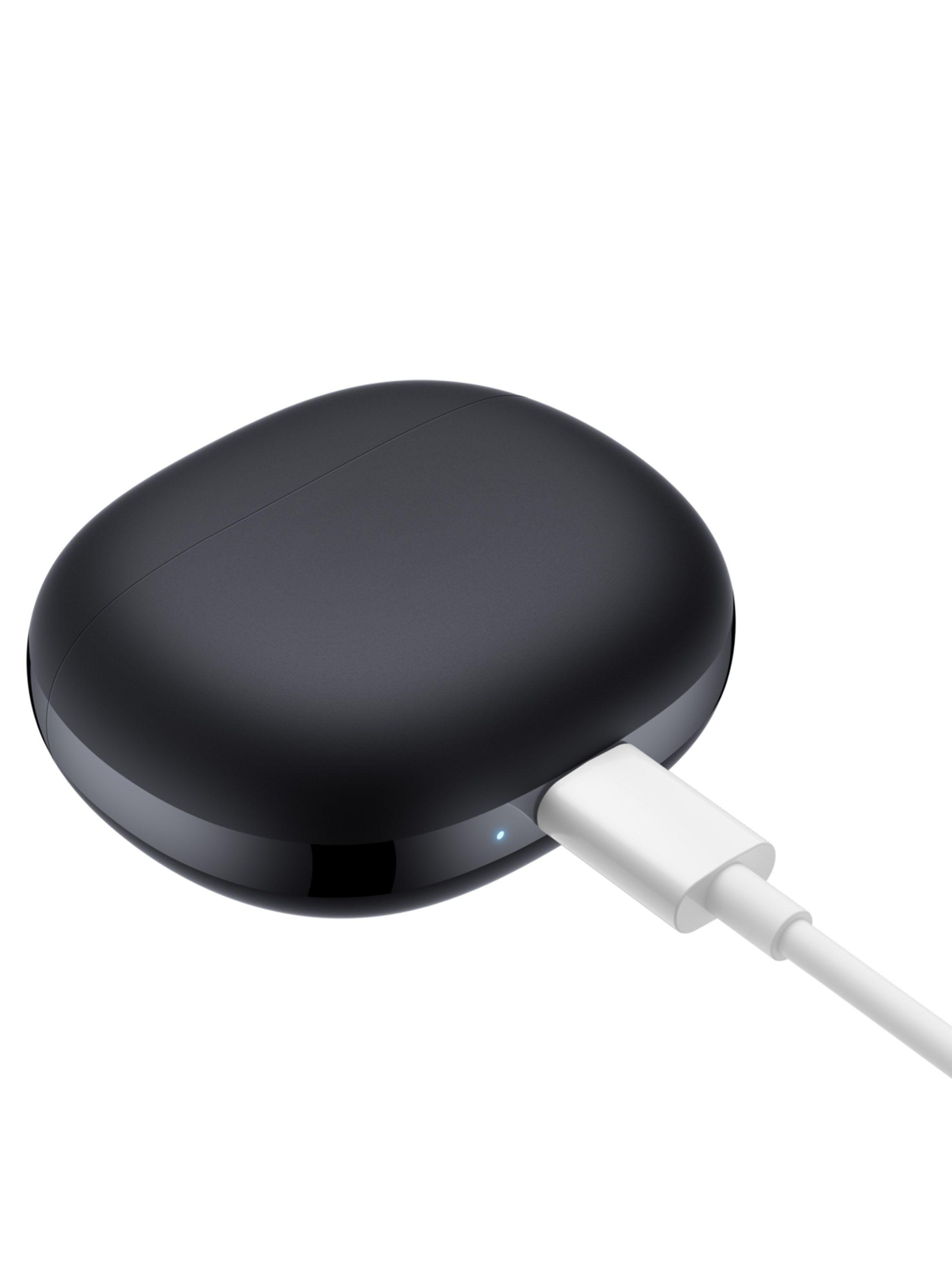 Audífonos Bluetooth Redmi Buds 4 Active Black-2