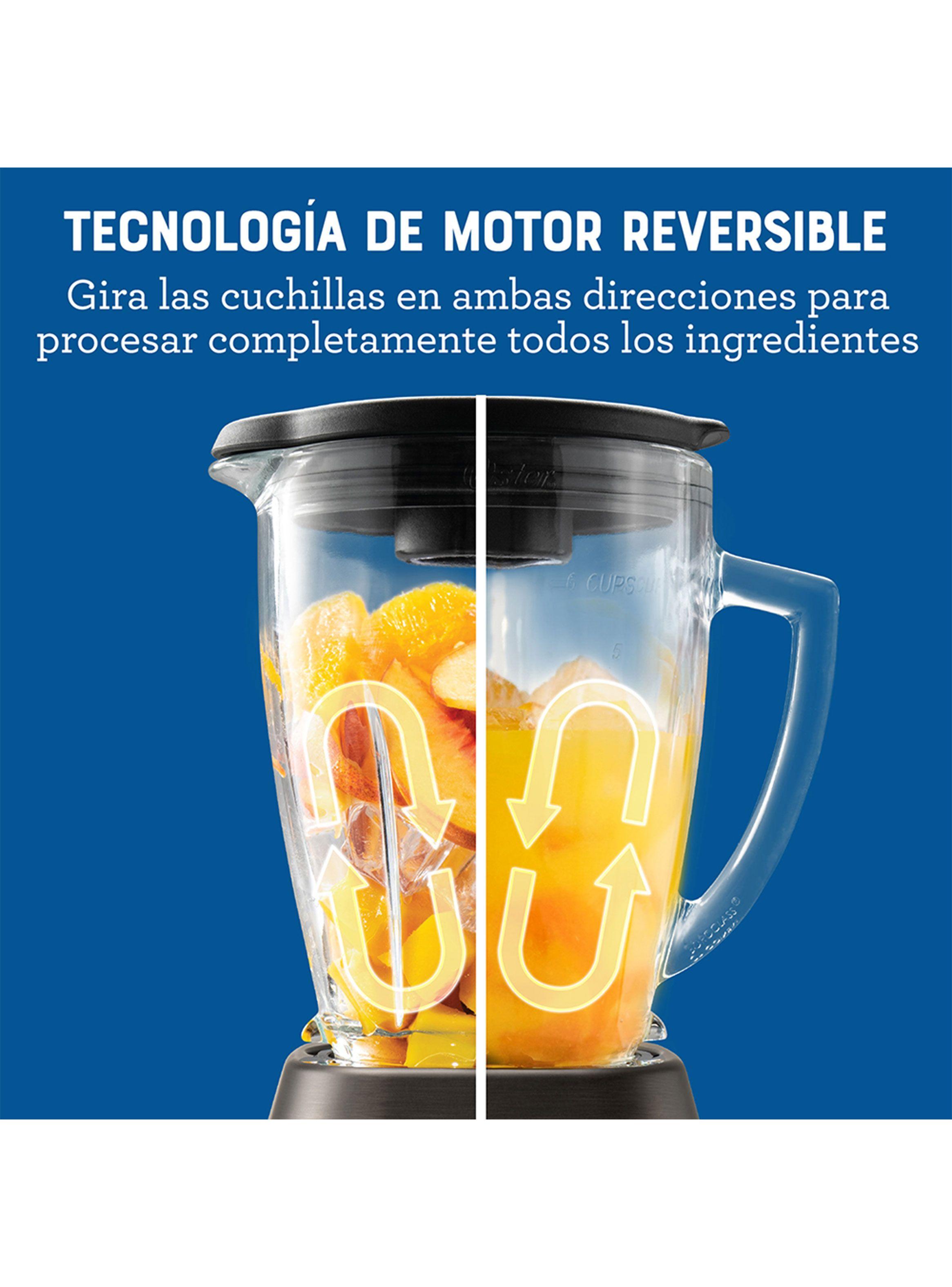 Licuadora Reversible y Vaso Blend-N-Go BLSTPYG1312XBG-6