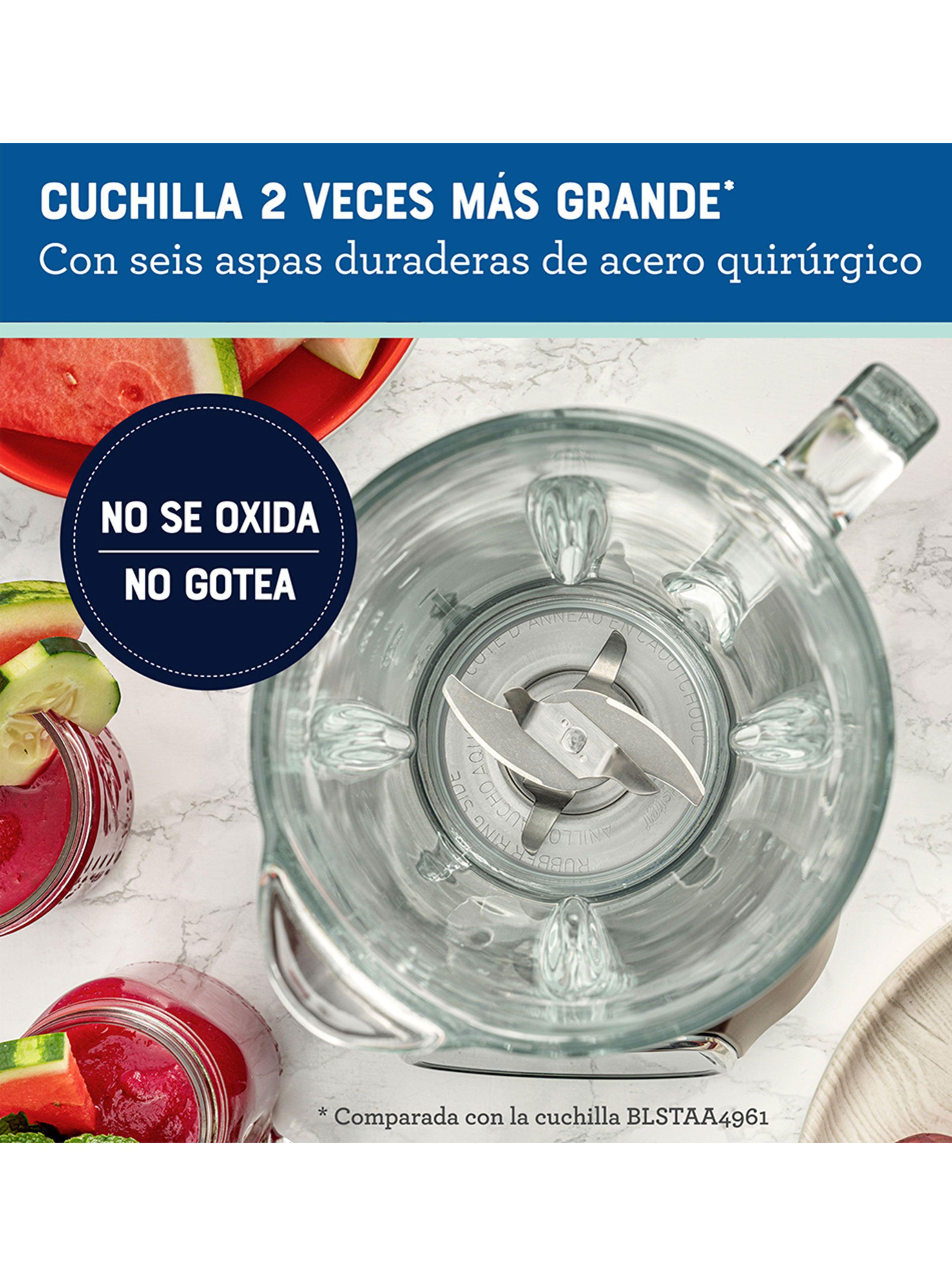 Licuadora Reversible y Vaso Blend-N-Go BLSTPYG1312XBG-9