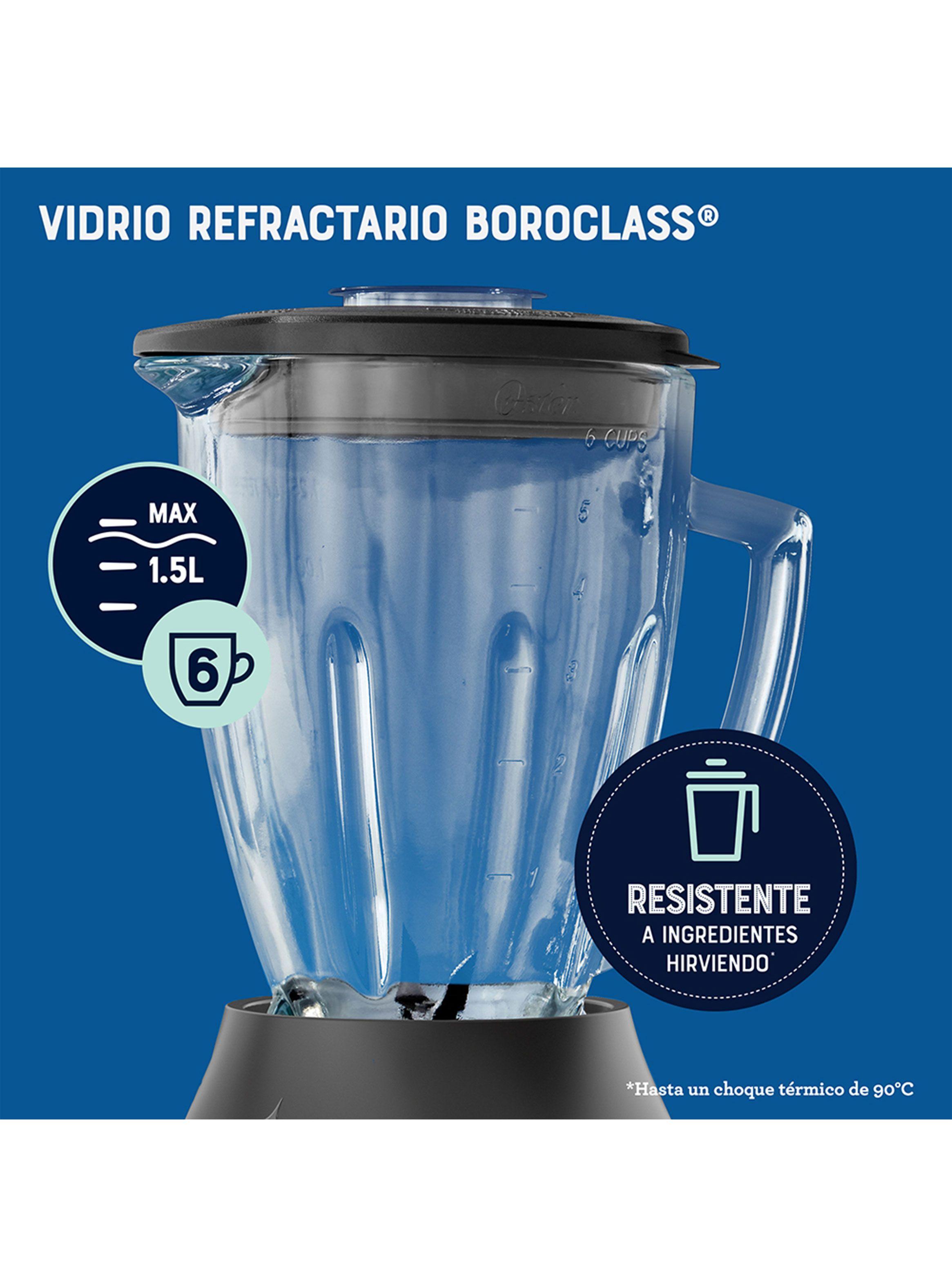 Licuadora Reversible y Vaso Blend-N-Go BLSTPYG1312XBG-8