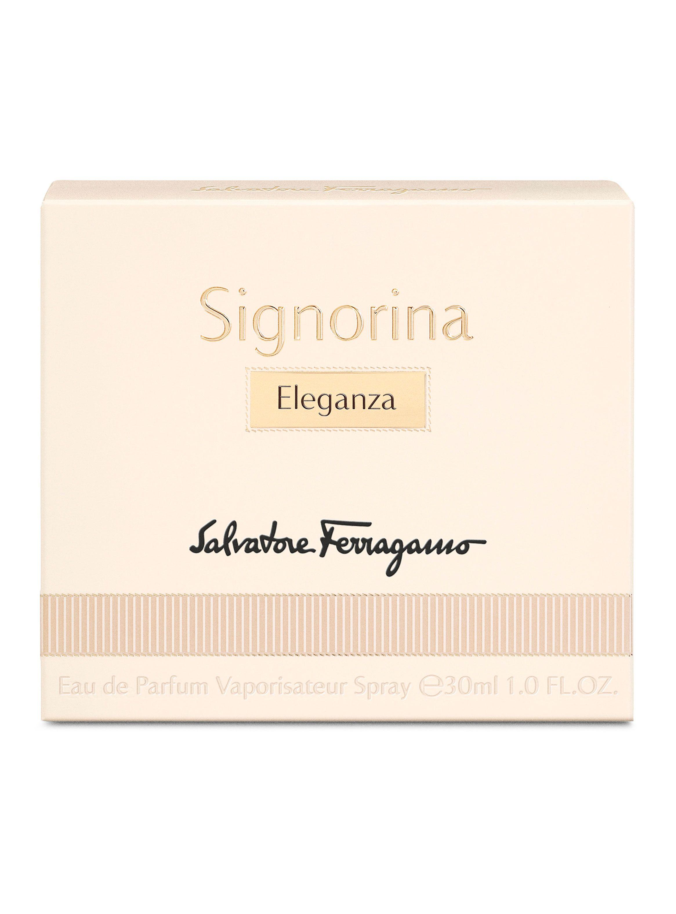 Perfume Signorina Eleganza Ferragamo EDP Mujer 30 ml-2