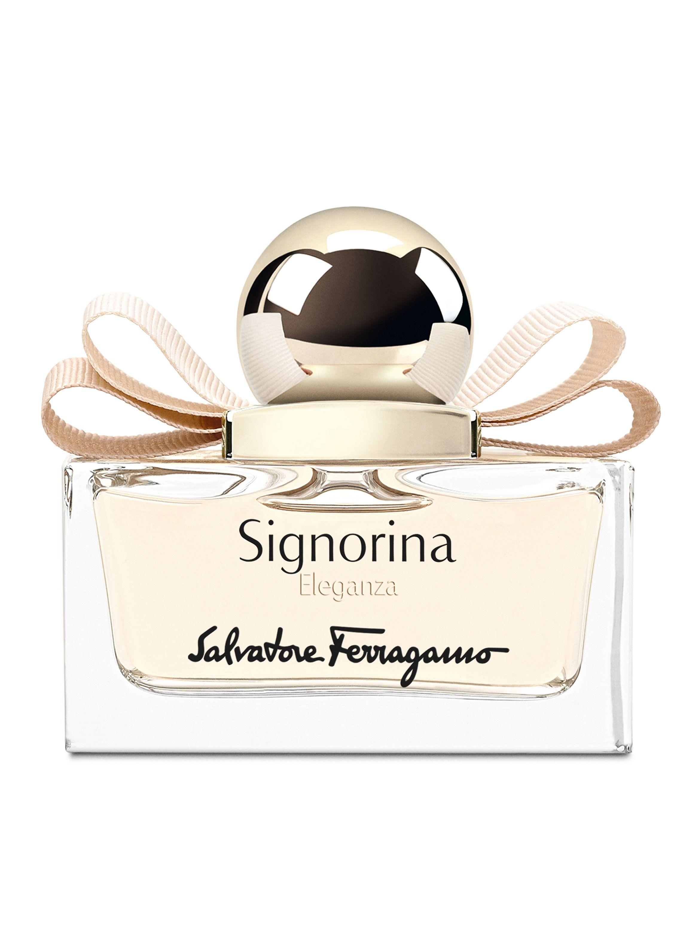 Perfume Signorina Eleganza Ferragamo EDP Mujer 30 ml-0