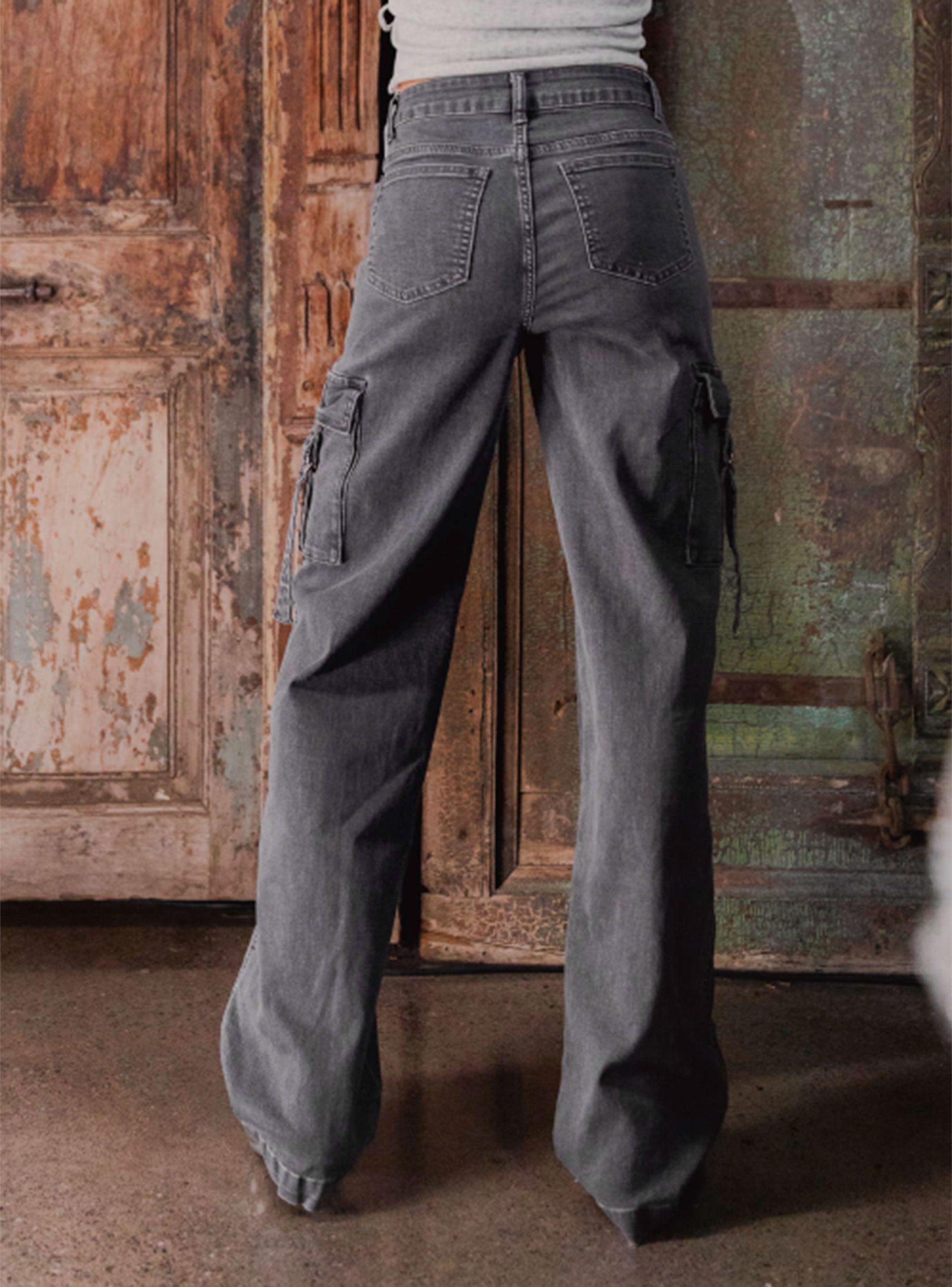 Pantalón Pocket Pant-1