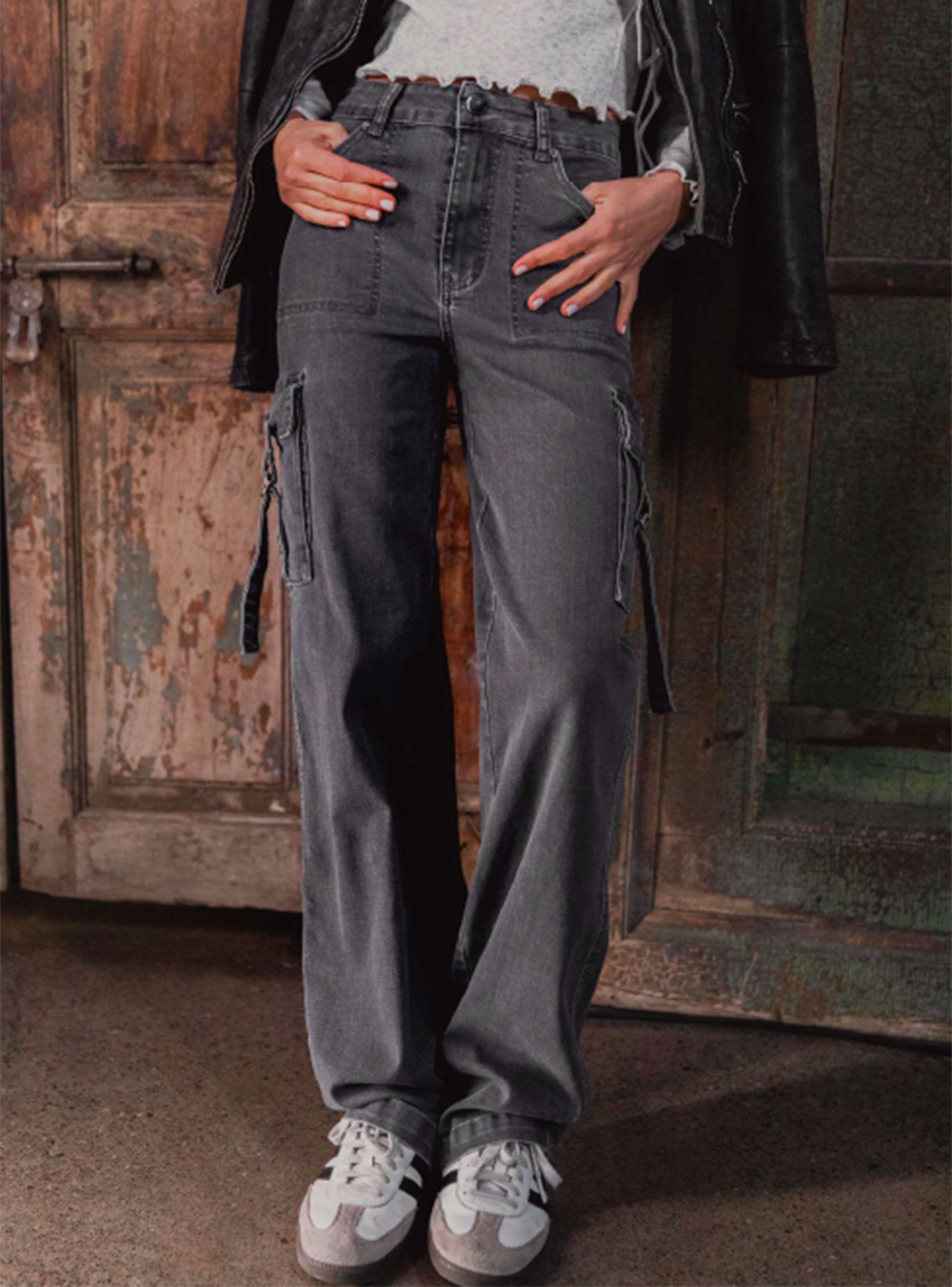 Pantalón Pocket Pant-0