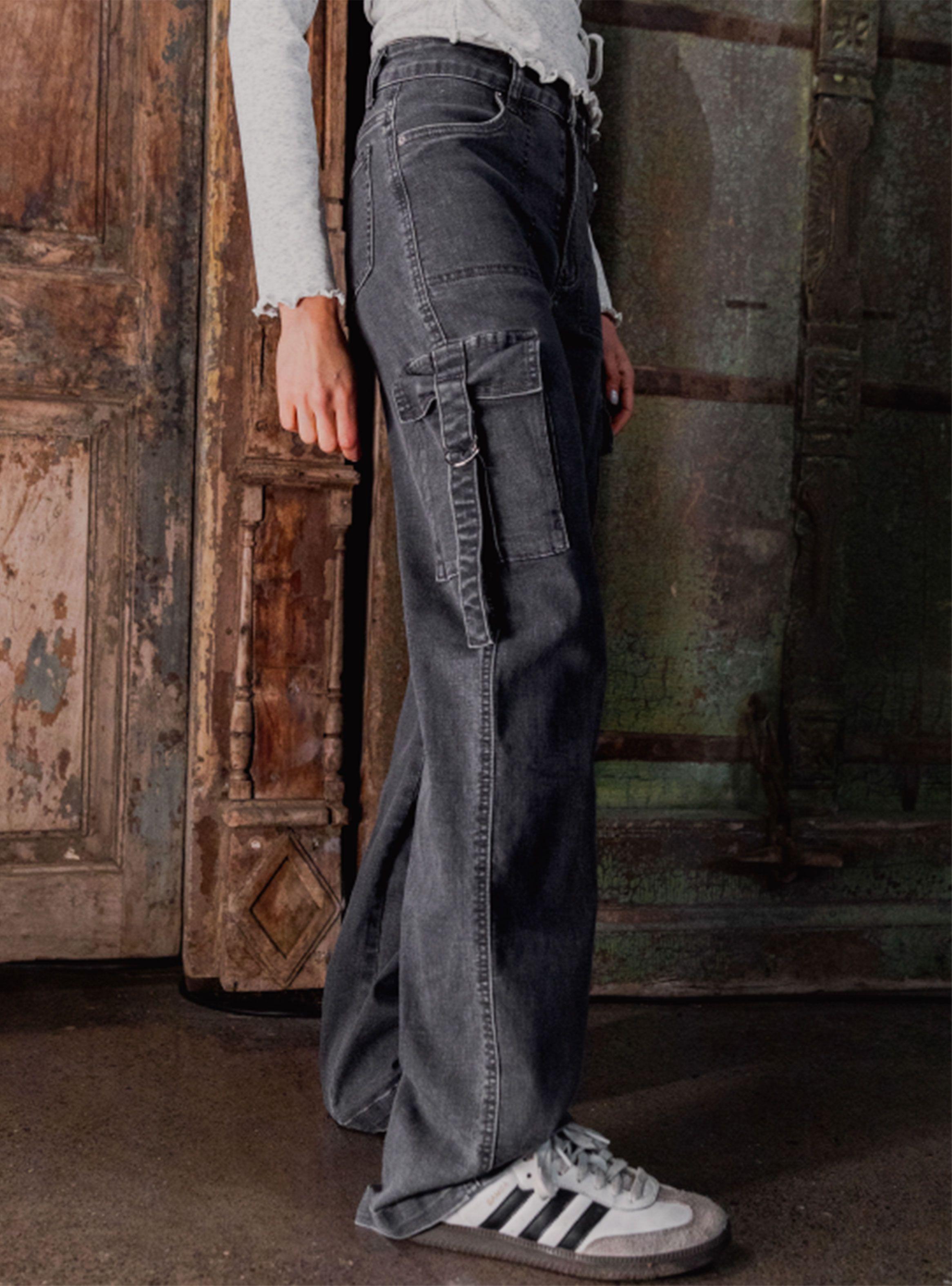 Pantalón Pocket Pant-2