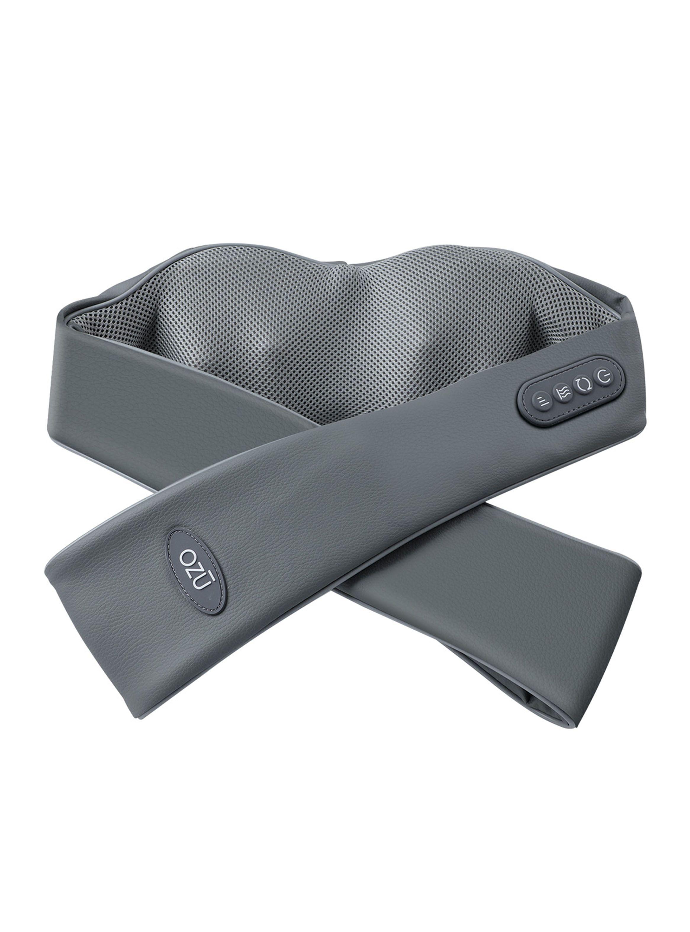 Masajeador Shiatsu de cuello y hombros-1