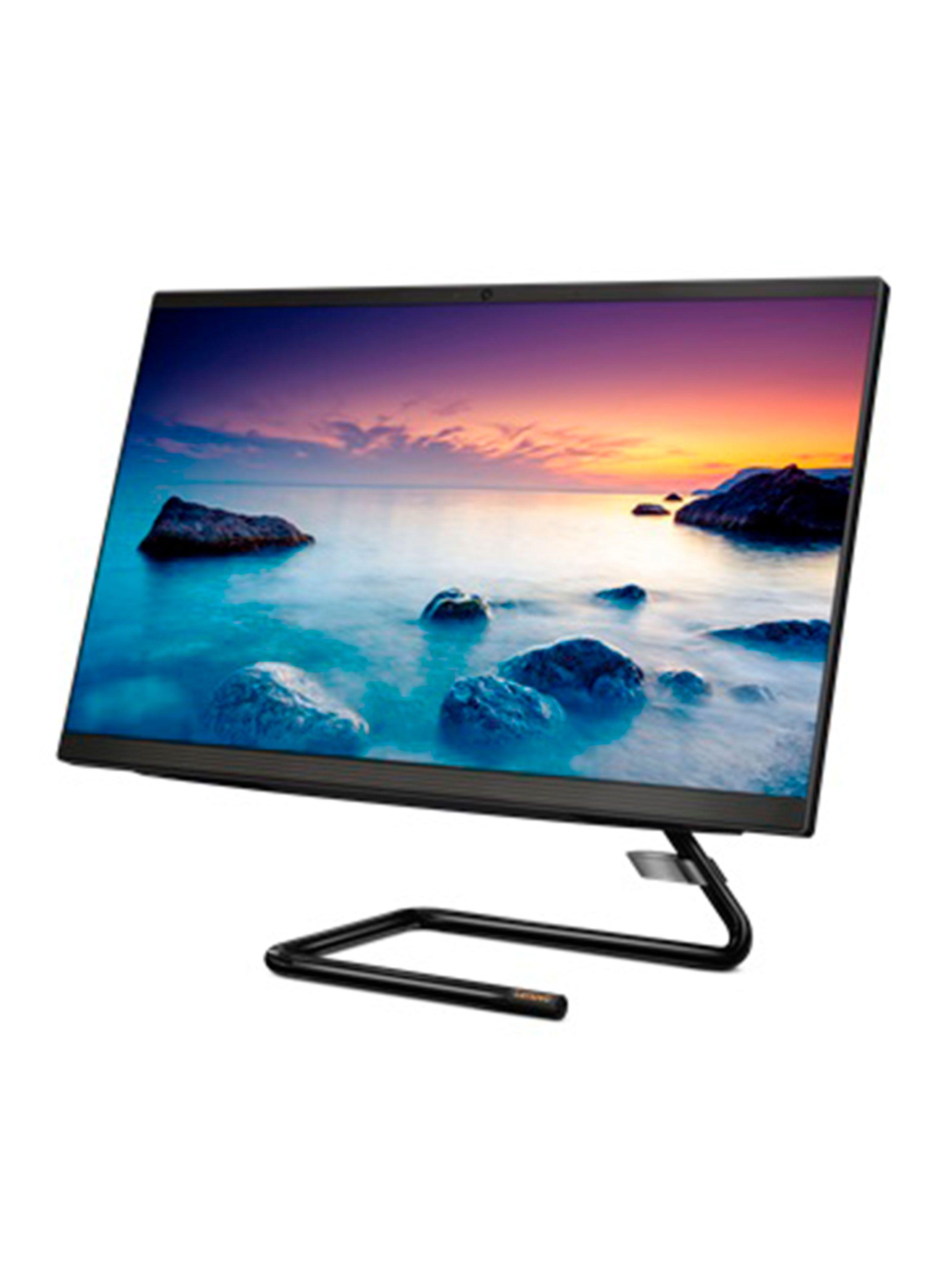 All In One Ideacentre A340-24IGM Intel Pentium 4GB RAM 1TB HDD 23.8" 60 Hz-4