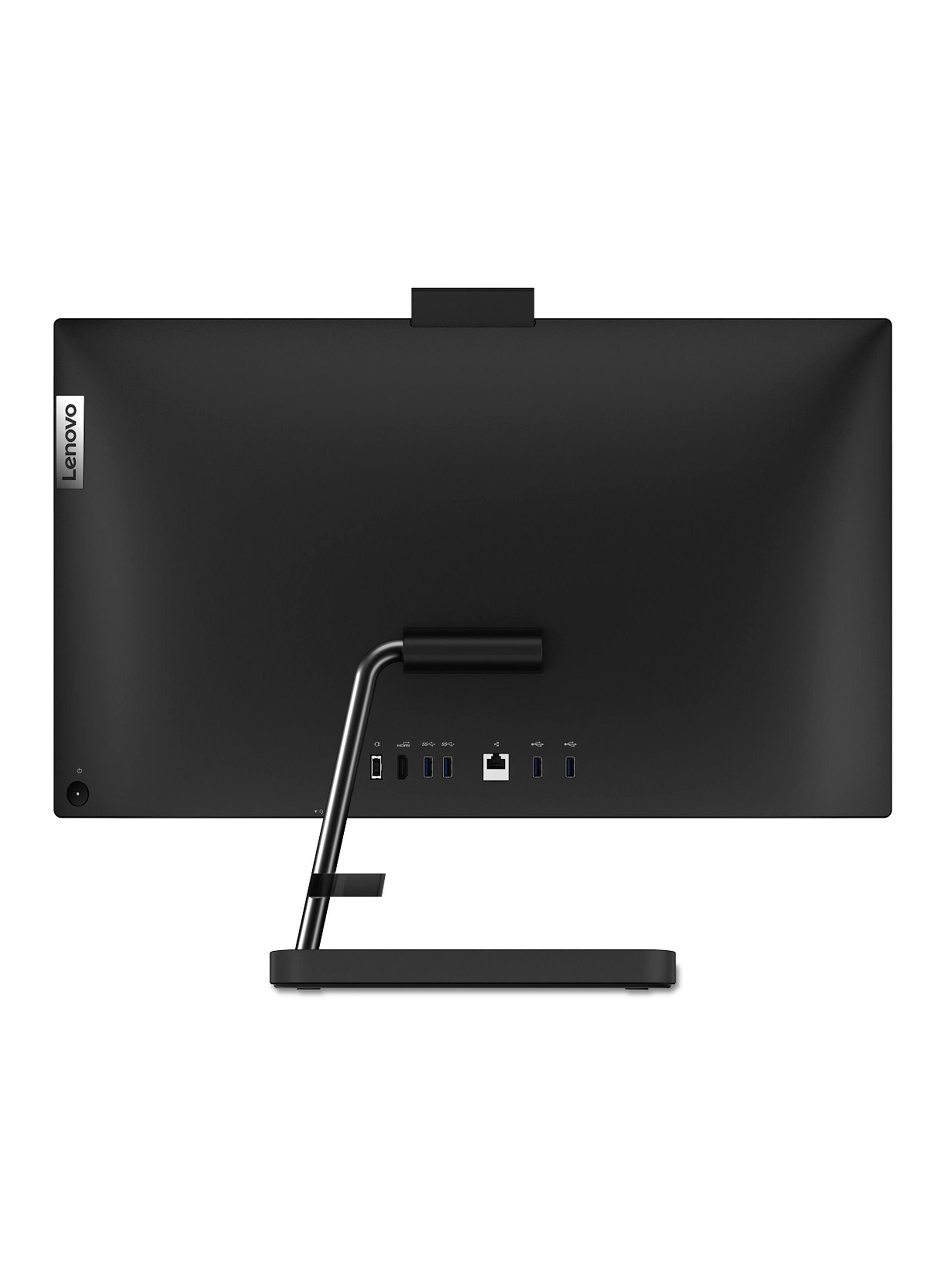 All in One IdeaCentre 3 Intel Core i3 12va 8GB RAM 512GB SSD 24" FHD + Wifi 6 + Mouse/KB Wireless-2