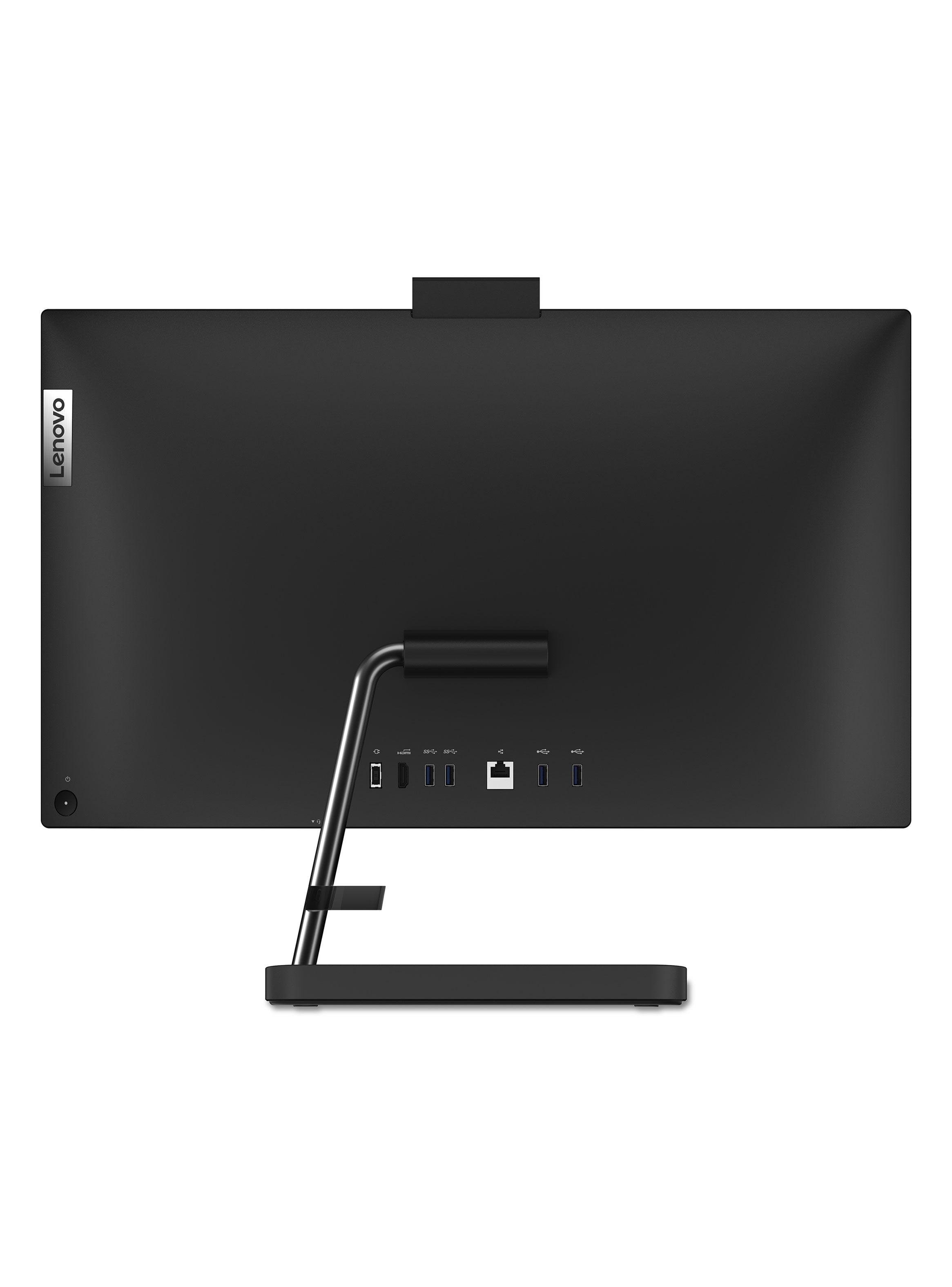 All in One IdeaCentre 3 Intel Core i5-H 12va 8GB RA 512GB SSD 24" FHD + Wifi 6 + Mouse/KB Wireless-1