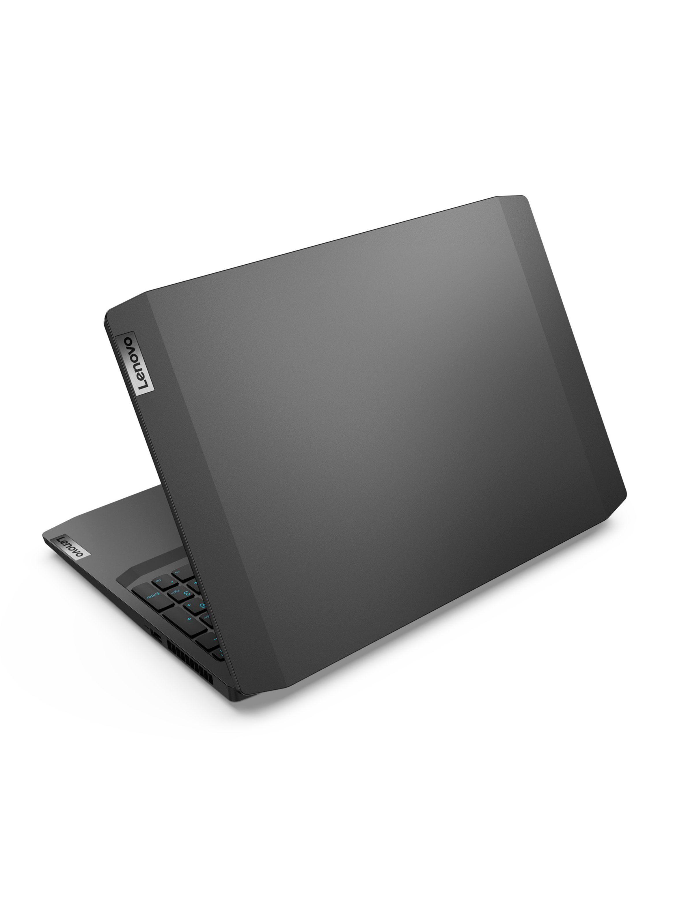 Notebook Gaming 3 AMD Ryzen 5 NVIDIA GeForce GTX 1650Ti 8GB RAM 256GB SSD + 1TB HDD 15.6" FHD 120Hz-1