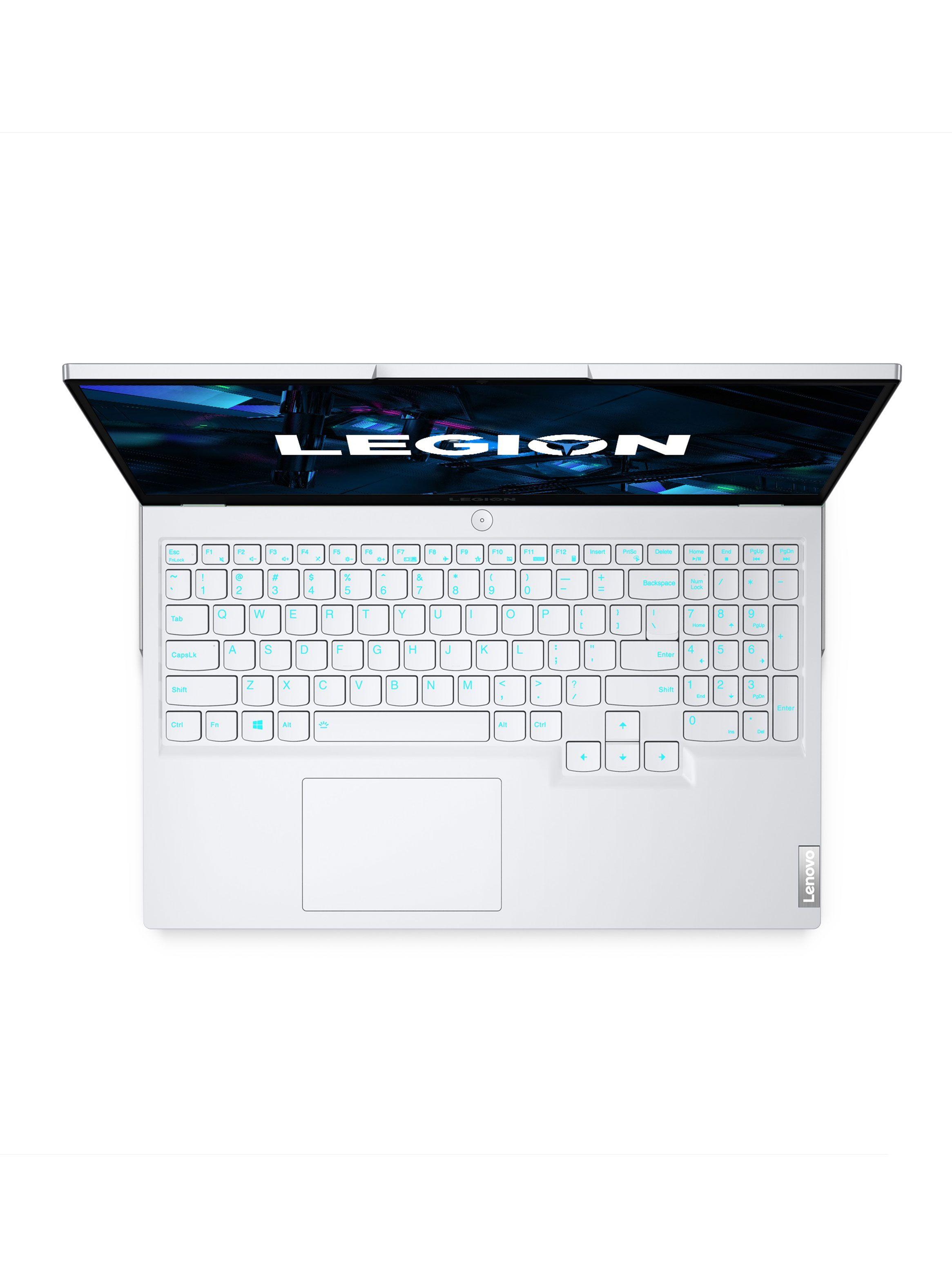 Notebook Gamer Legion 5 15ITH6 Intel Core i5 Nvidia GeForce RTX 3050Ti 4GB GDDR6 8GB RAM 512GB SSD 15.6" 144 Hz-2