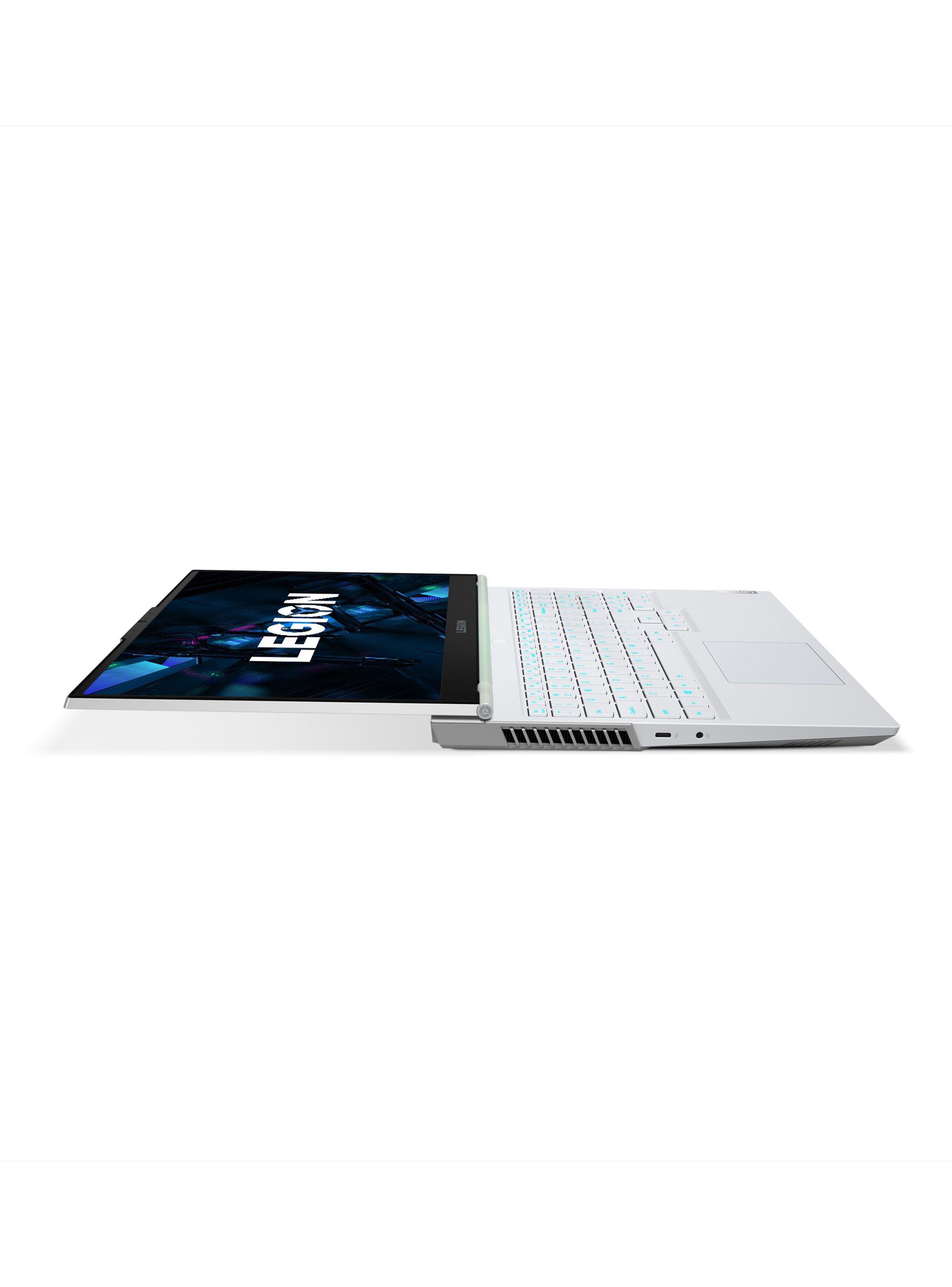 Notebook Gamer Legion 5 15ITH6 Intel Core i5 Nvidia GeForce RTX 3050Ti 4GB GDDR6 8GB RAM 512GB SSD 15.6" 144 Hz-6