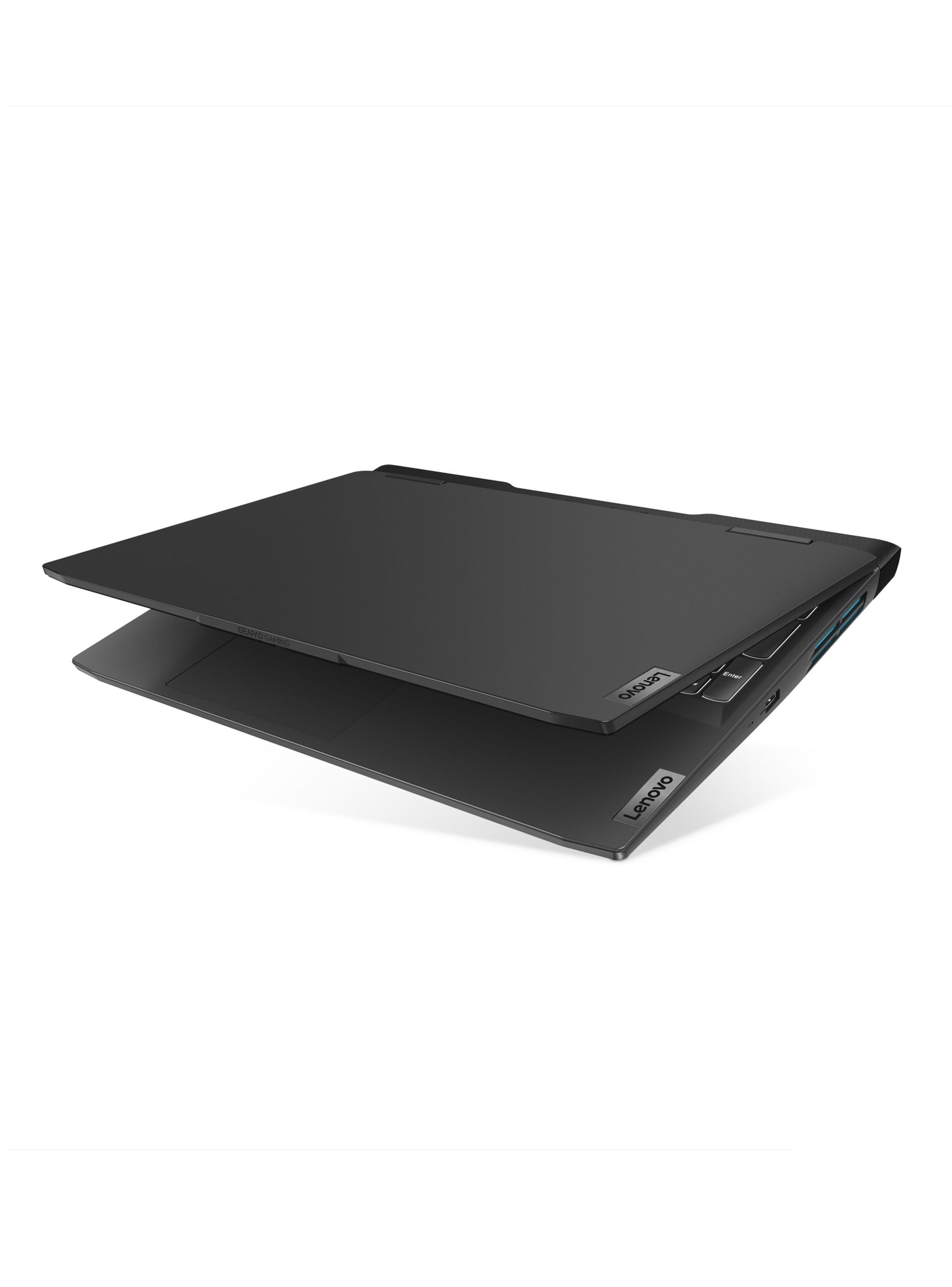 Notebook IdeaPad Gaming 3 15IAH7 Intel Core i5 12va Gen Nvidia GeForce RTX 3060 6GB 8GB RAM 512GB SSD 15.6" FHD 120 Hz-6