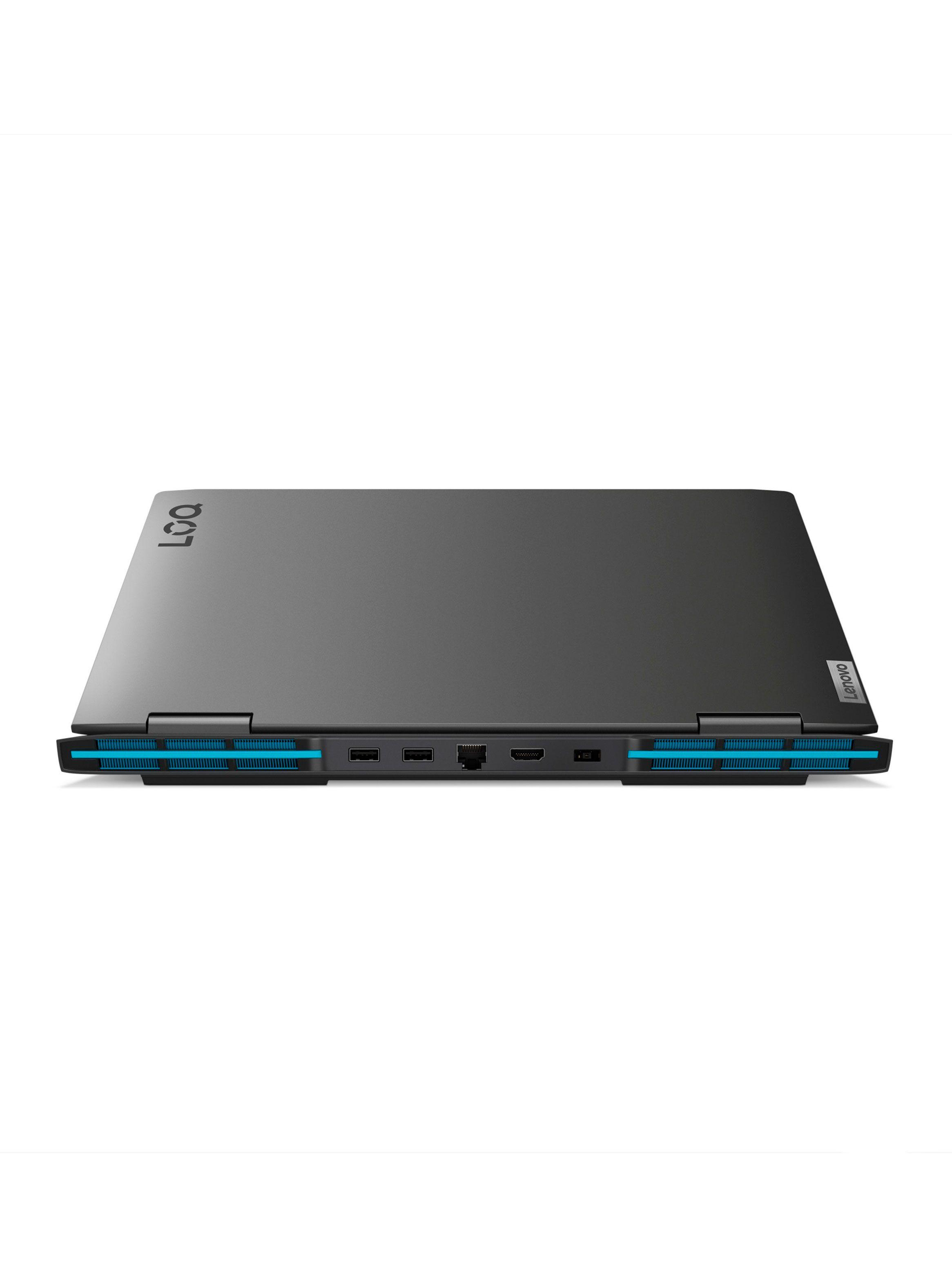 Notebook Gamer 82XV005TCL Intel Core i5 12va Gen NVIDIA GeForce RTX 4050 6GB GDDR6 8GB RAM 512GB SSD 15.6" 144 Hz-7