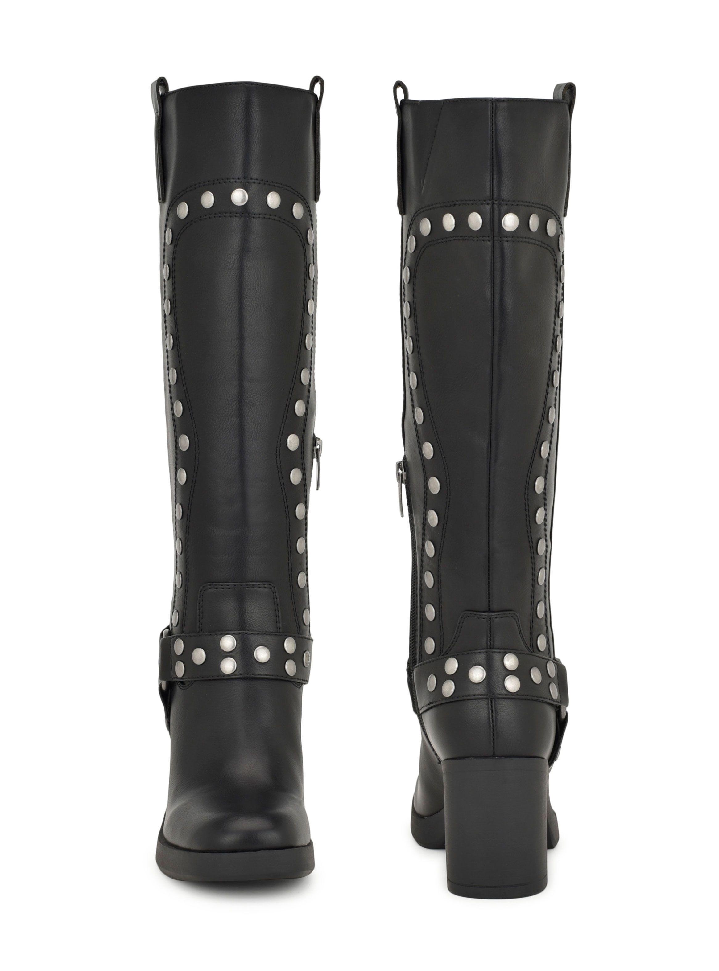 Bota Biker Wncert3 Mujer-3