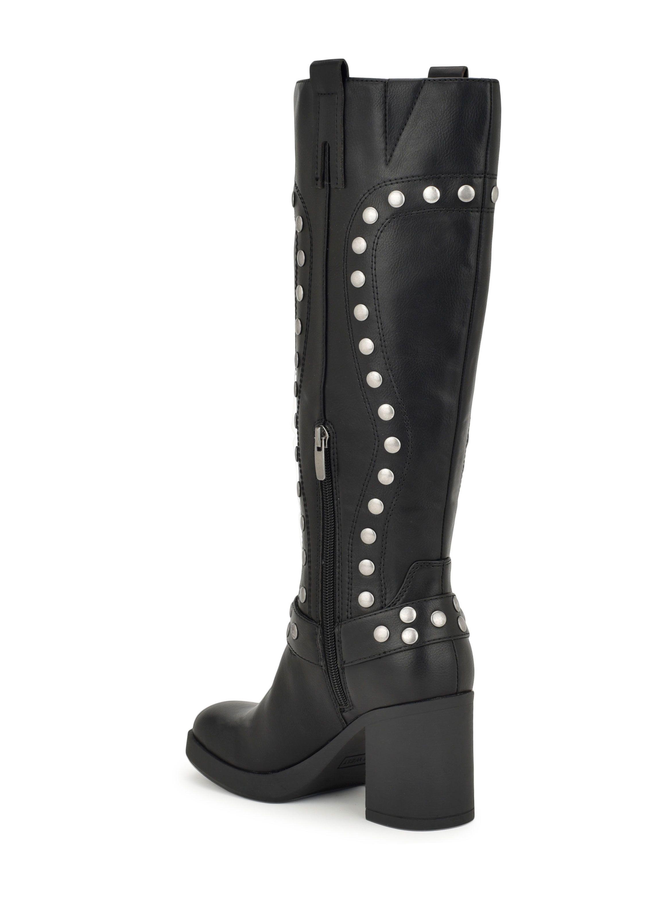 Bota Biker Wncert3 Mujer-2