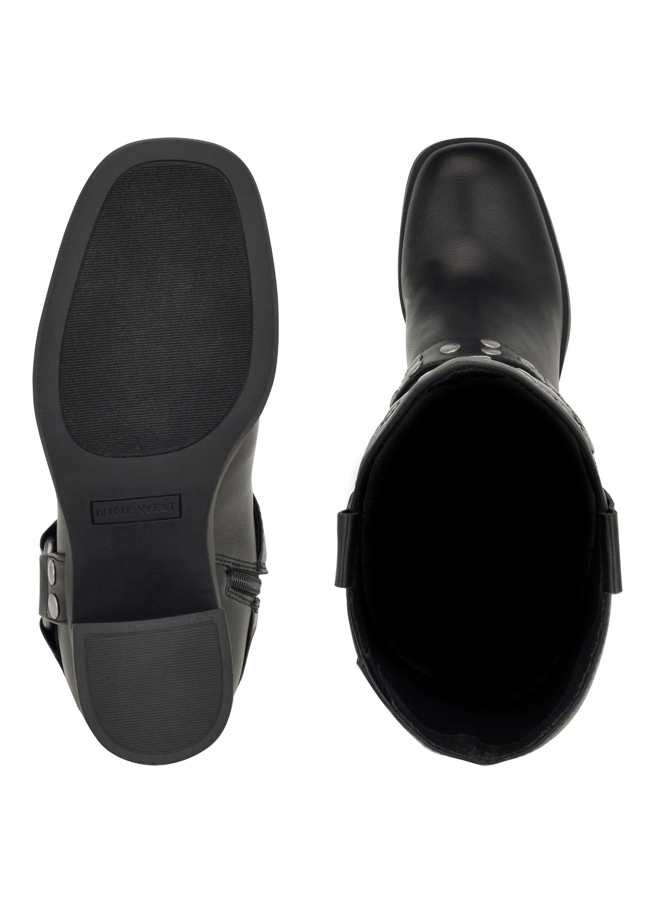 Bota Biker Wncert3 Mujer-4