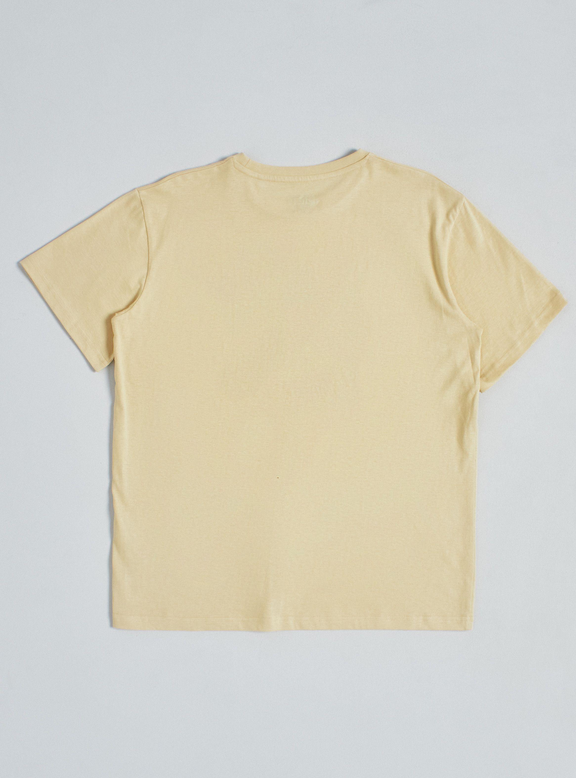 Polera con Diseño en Relieve Adelante-3