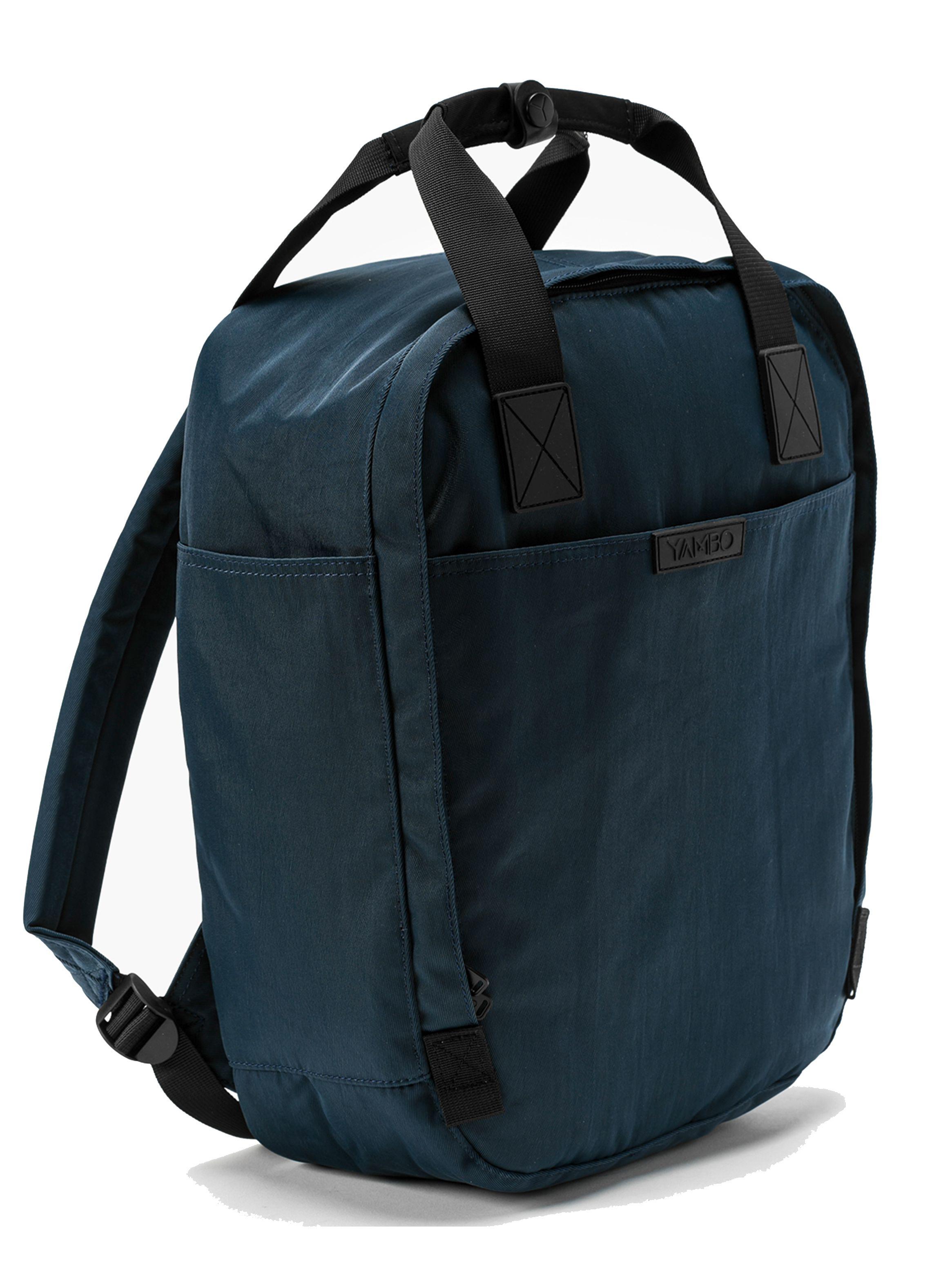Mochila Yambo Note Blue-1
