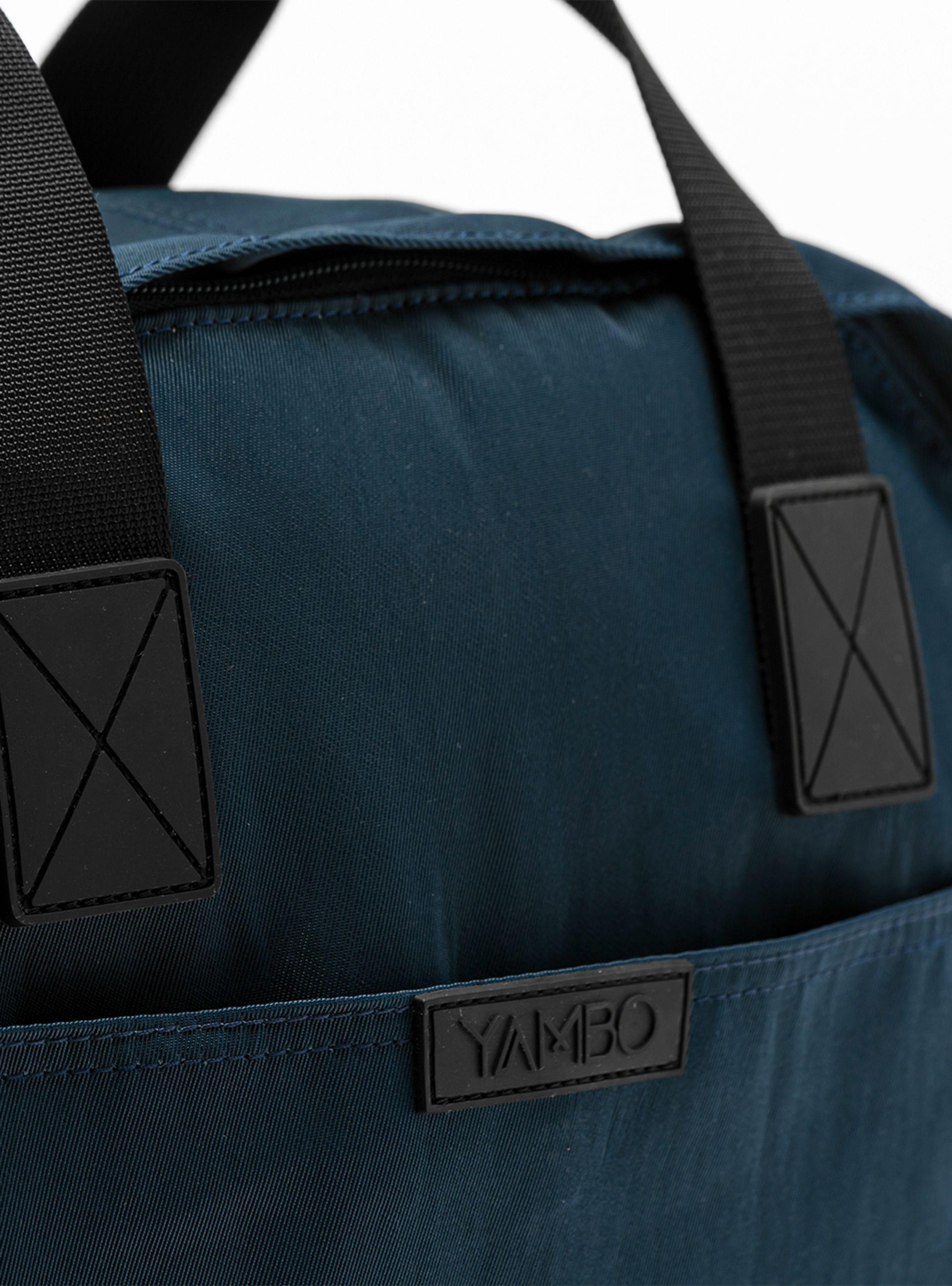 Mochila Yambo Note Blue-3