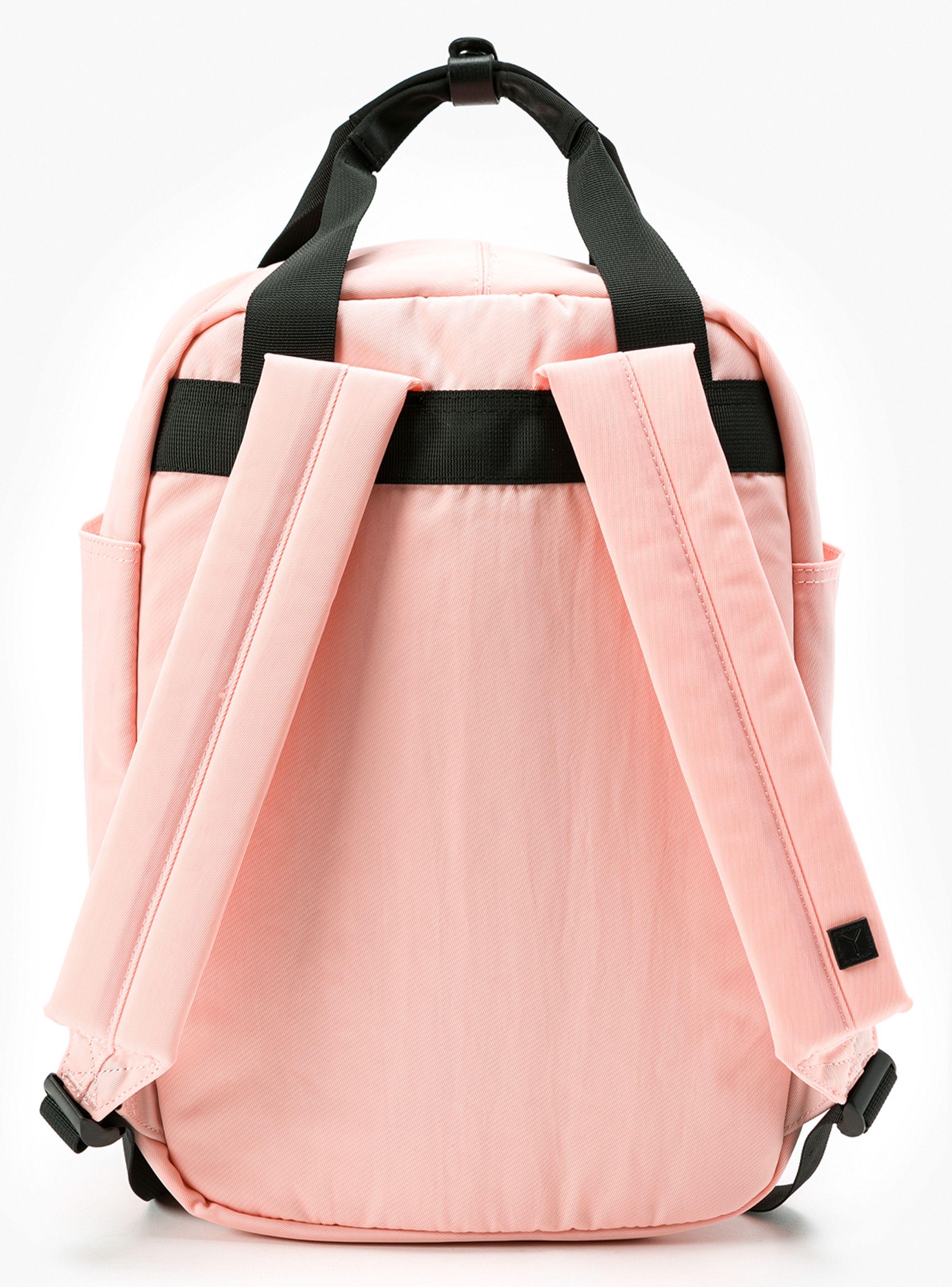Mochila Yambo Note Pink-3