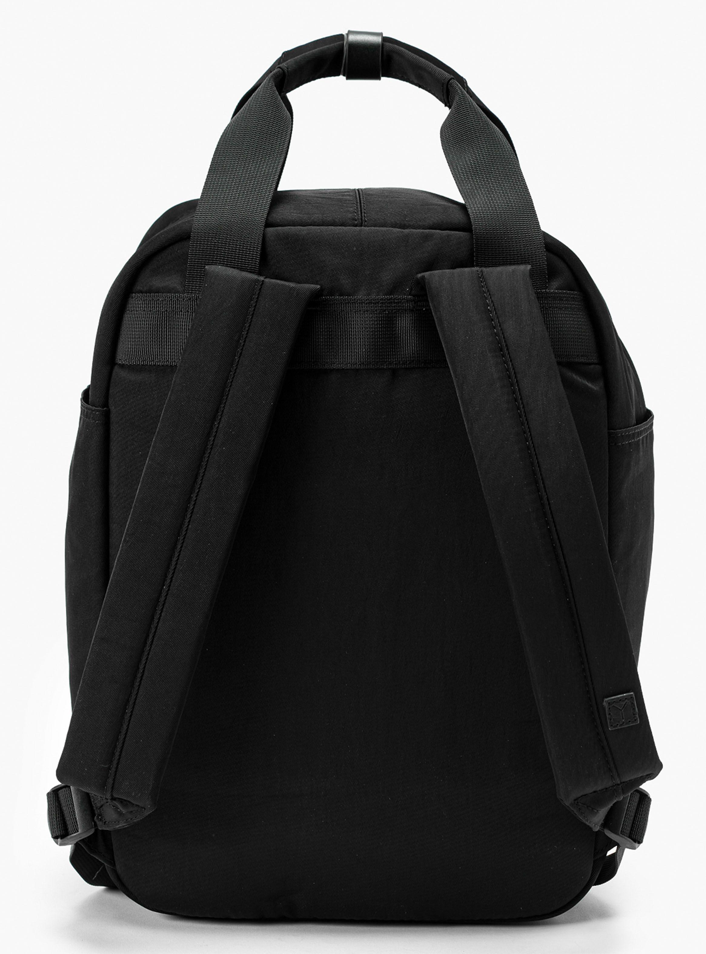 Mochila Yambo Note Black-3