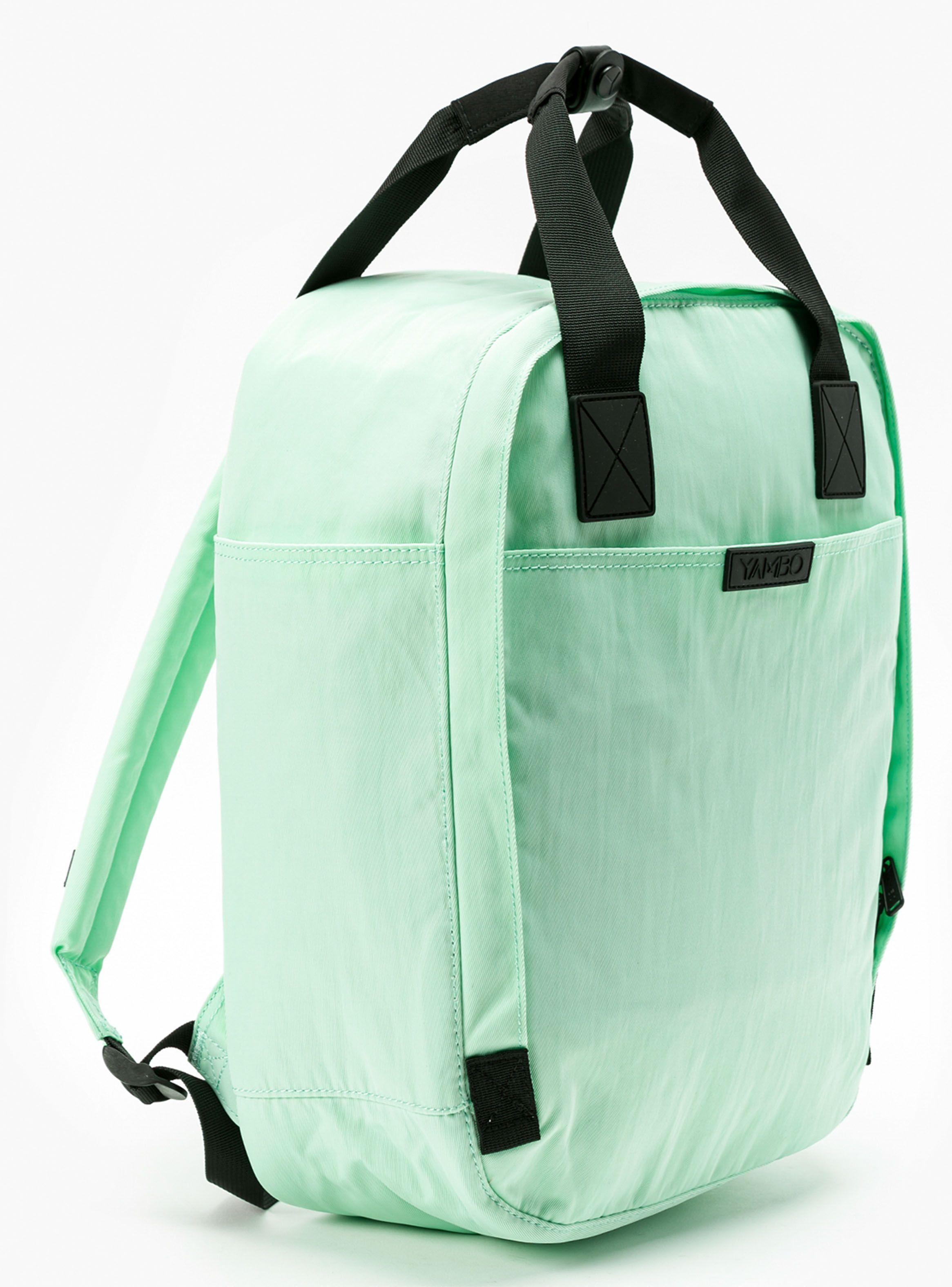 Mochila Yambo Note Mint-2