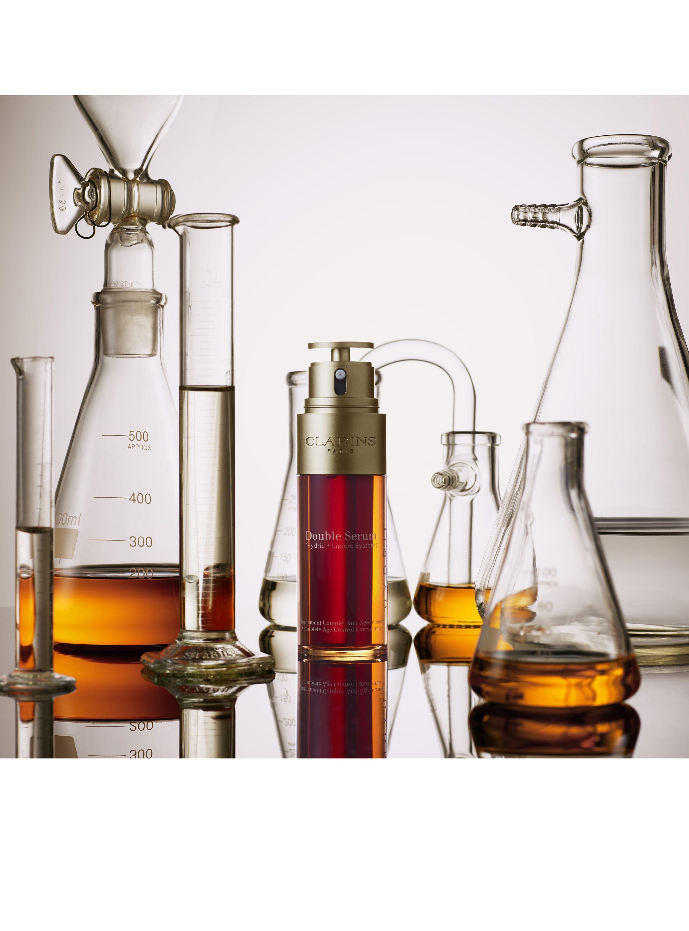 Double Clarins Sérum 30 ml-8