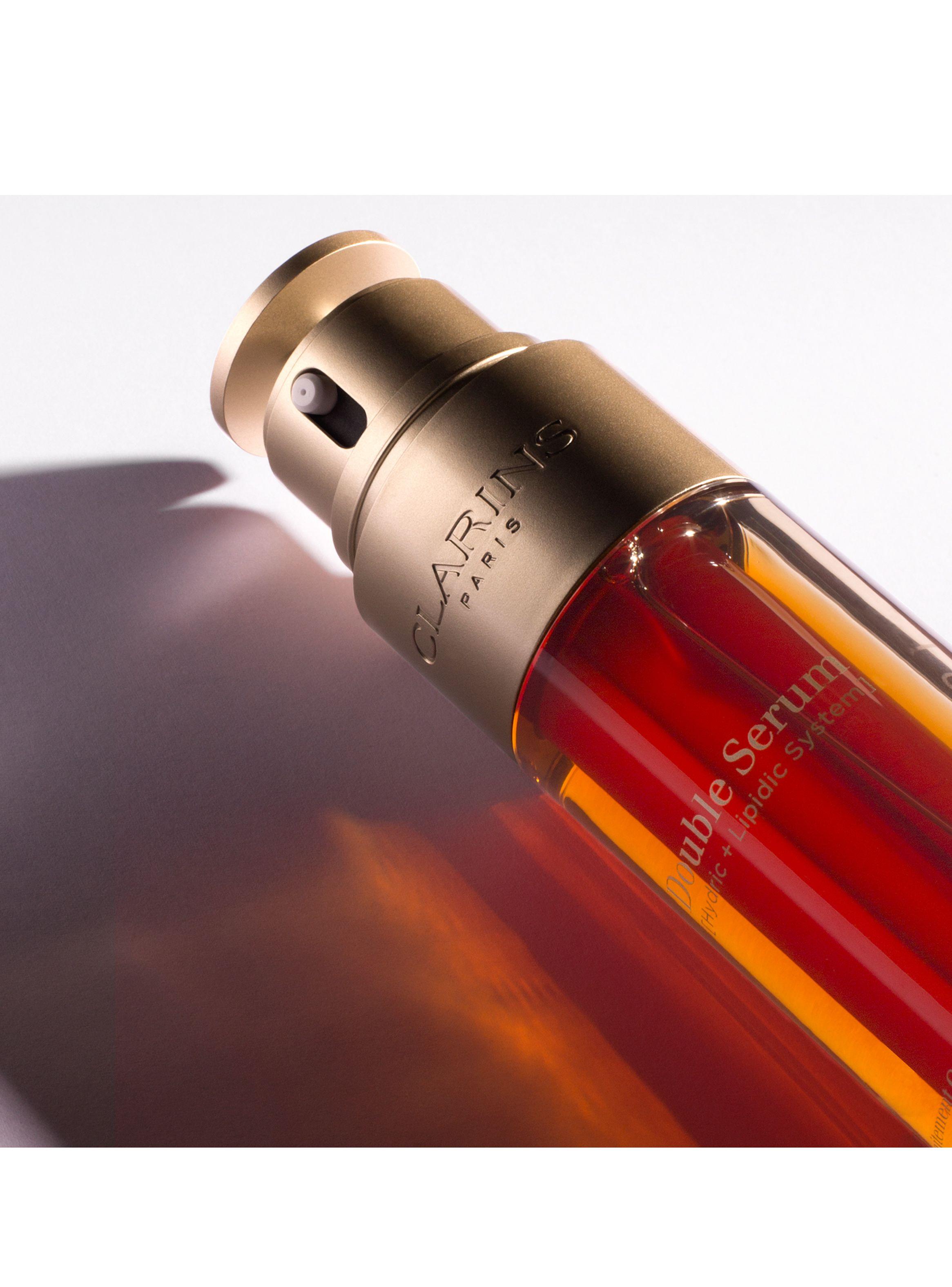 Double Clarins Sérum 30 ml-4