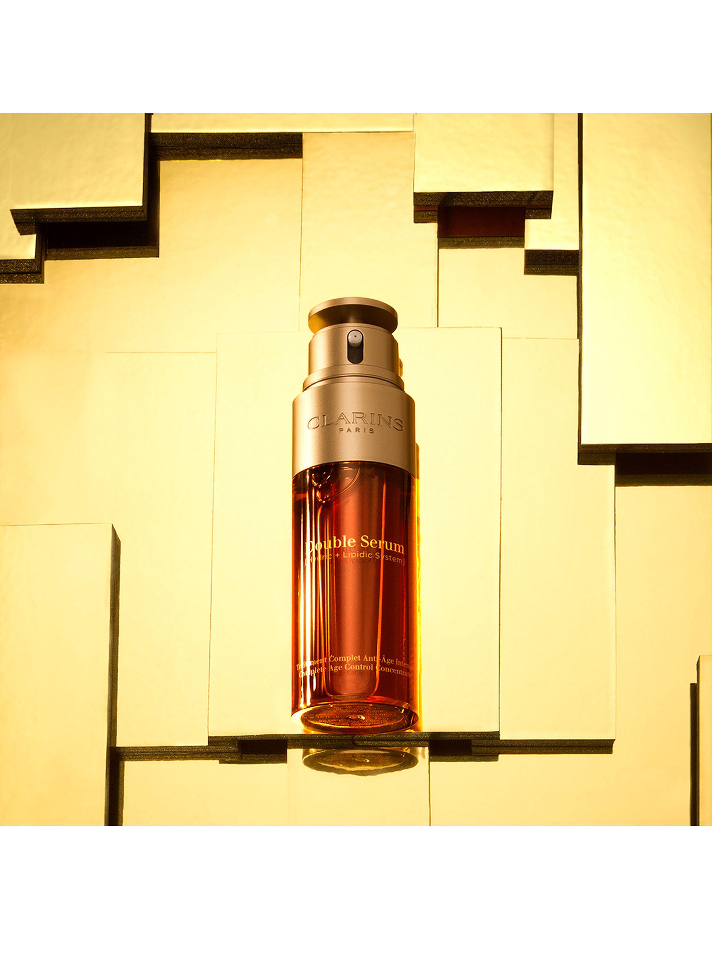 Double Clarins Sérum 30 ml-6