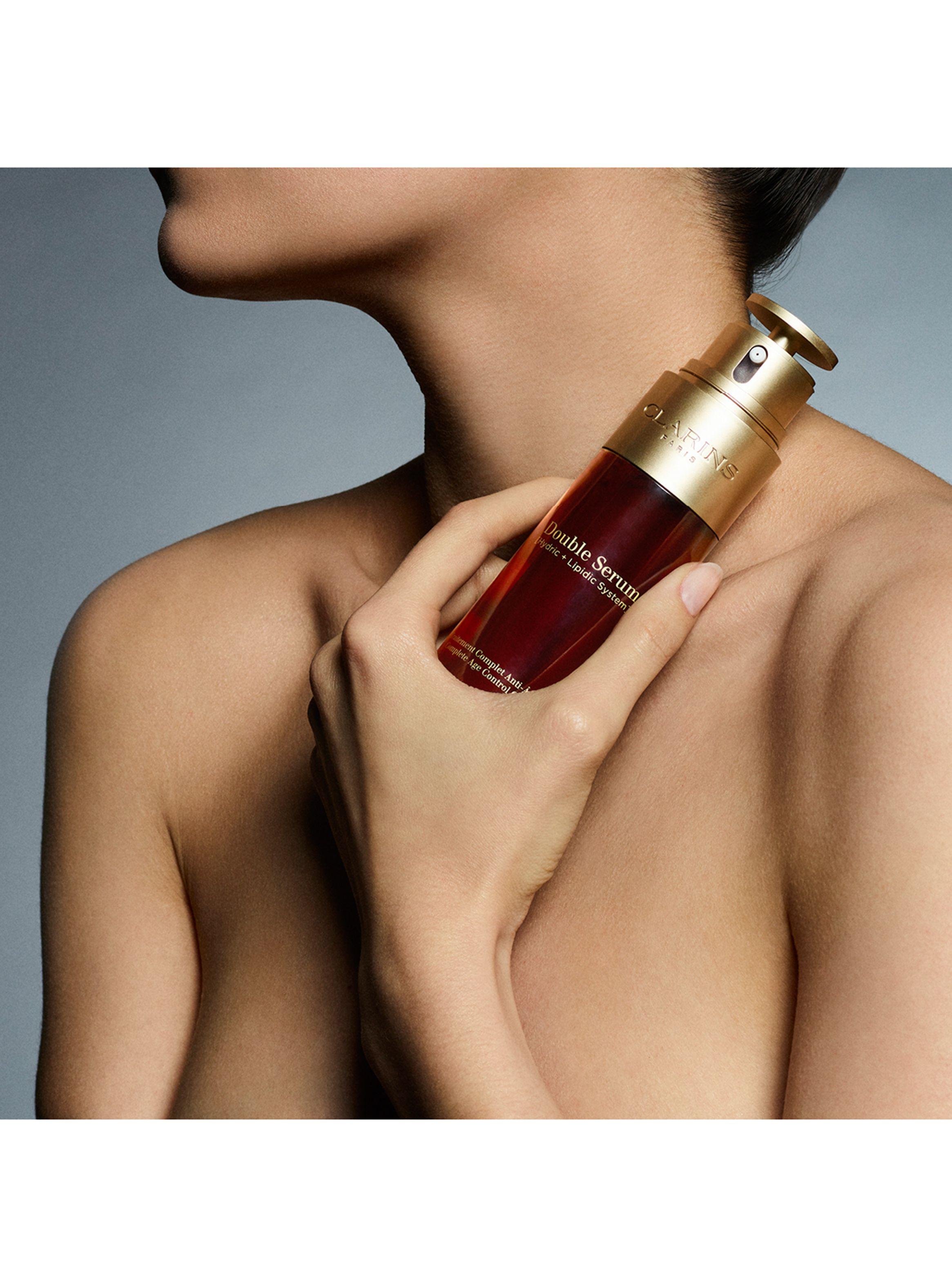 Double Clarins Sérum 30 ml-7