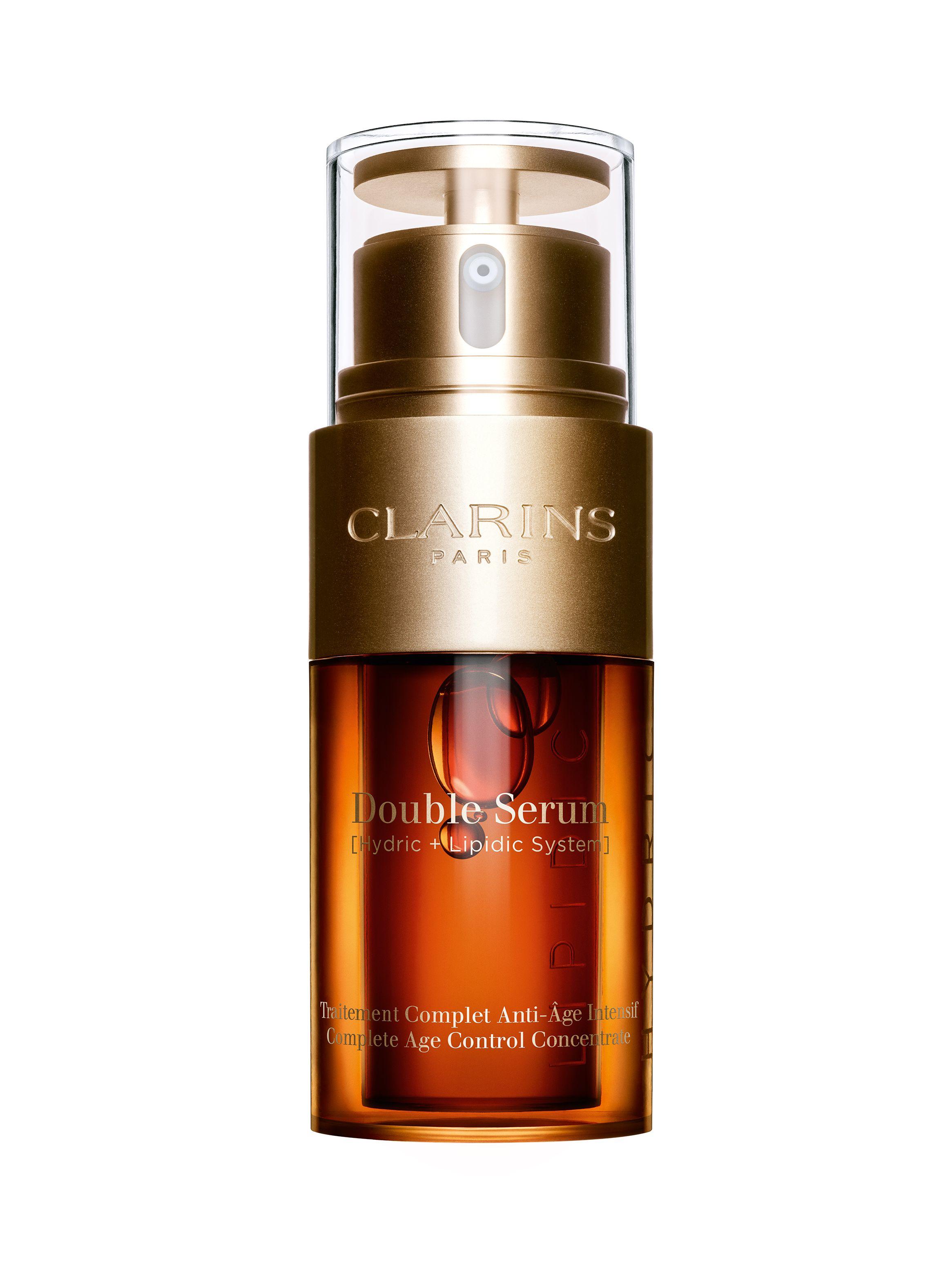 Double Clarins Sérum 30 ml-0