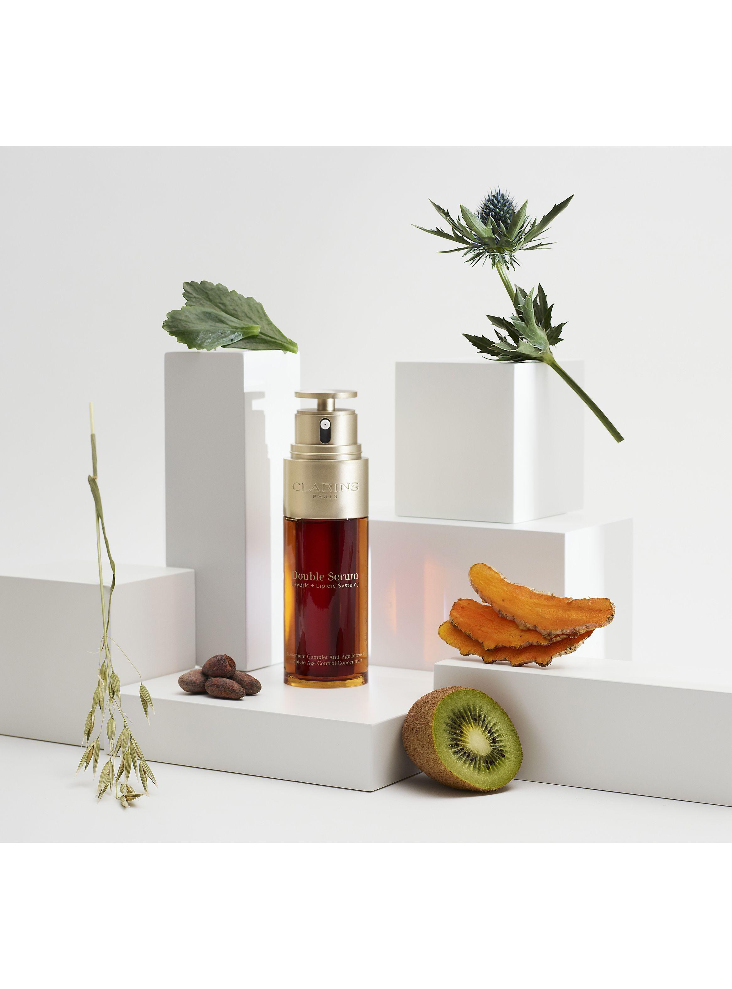 Double Clarins Sérum 50 ml-2