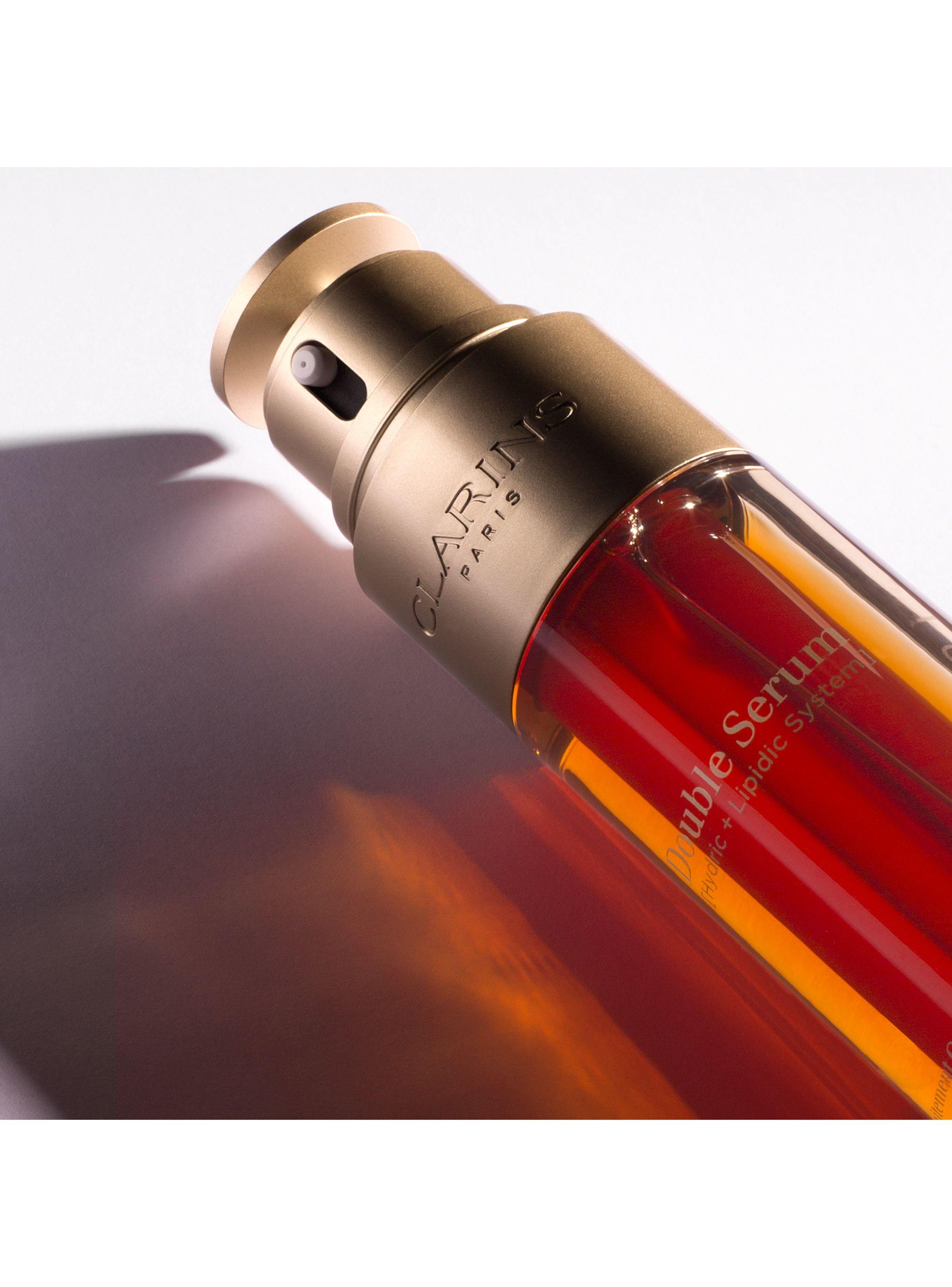 Double Clarins Sérum 50 ml-4