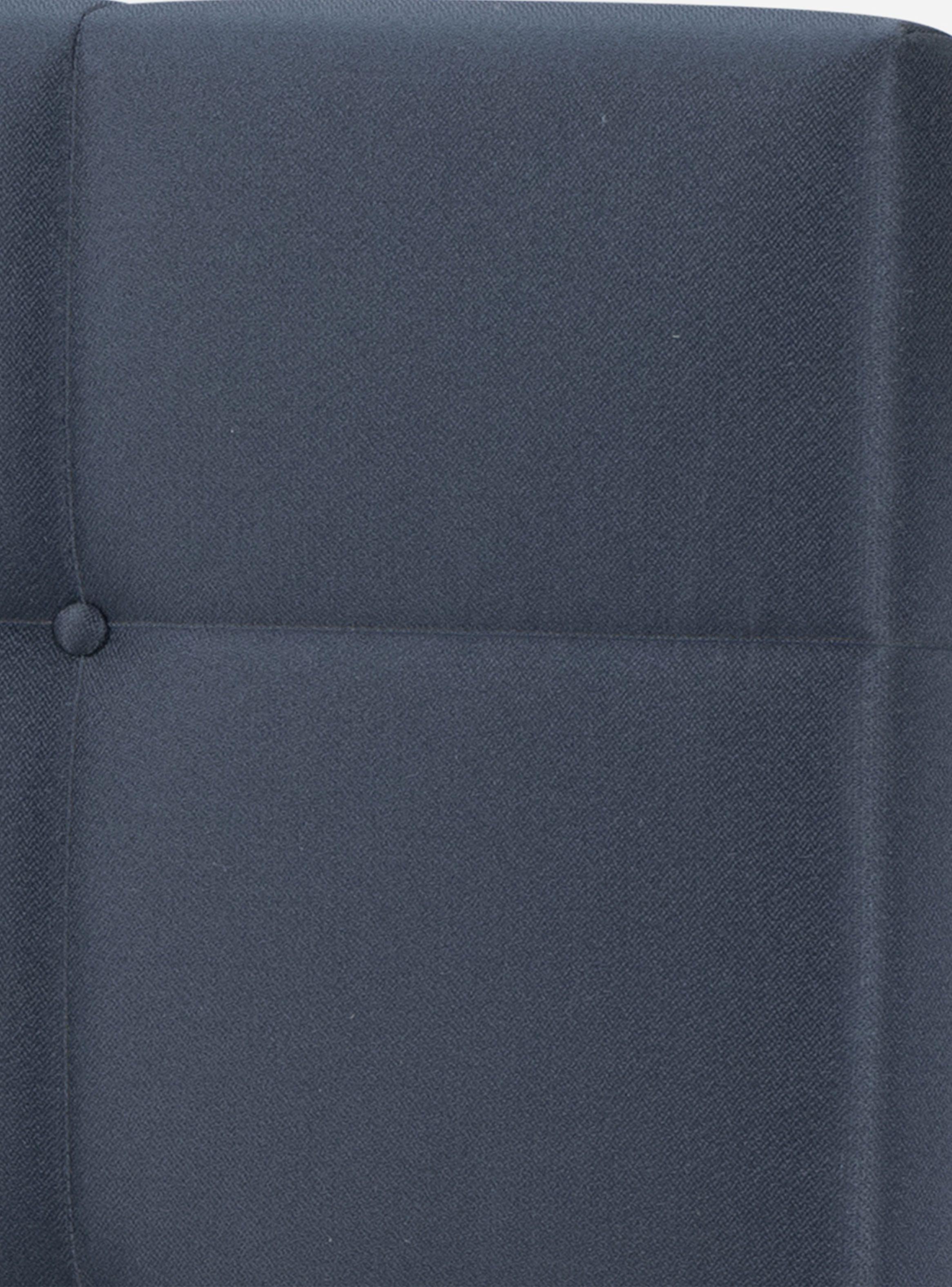 Diván Indie 1.5 Plazas Respaldo Issey Azul-3