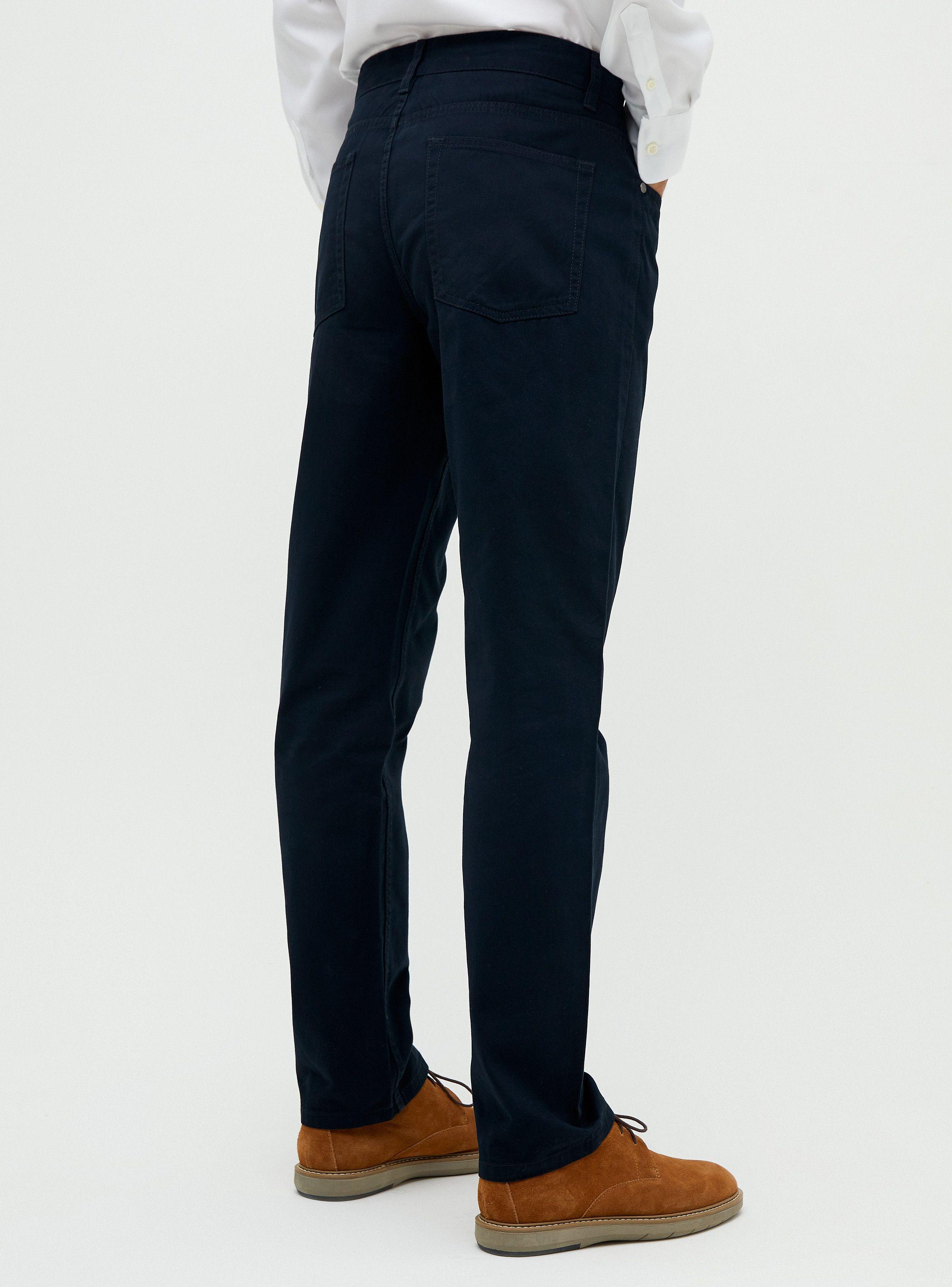 Pantalón 5 Bolsillos Renovado Talla 42 a 54-1