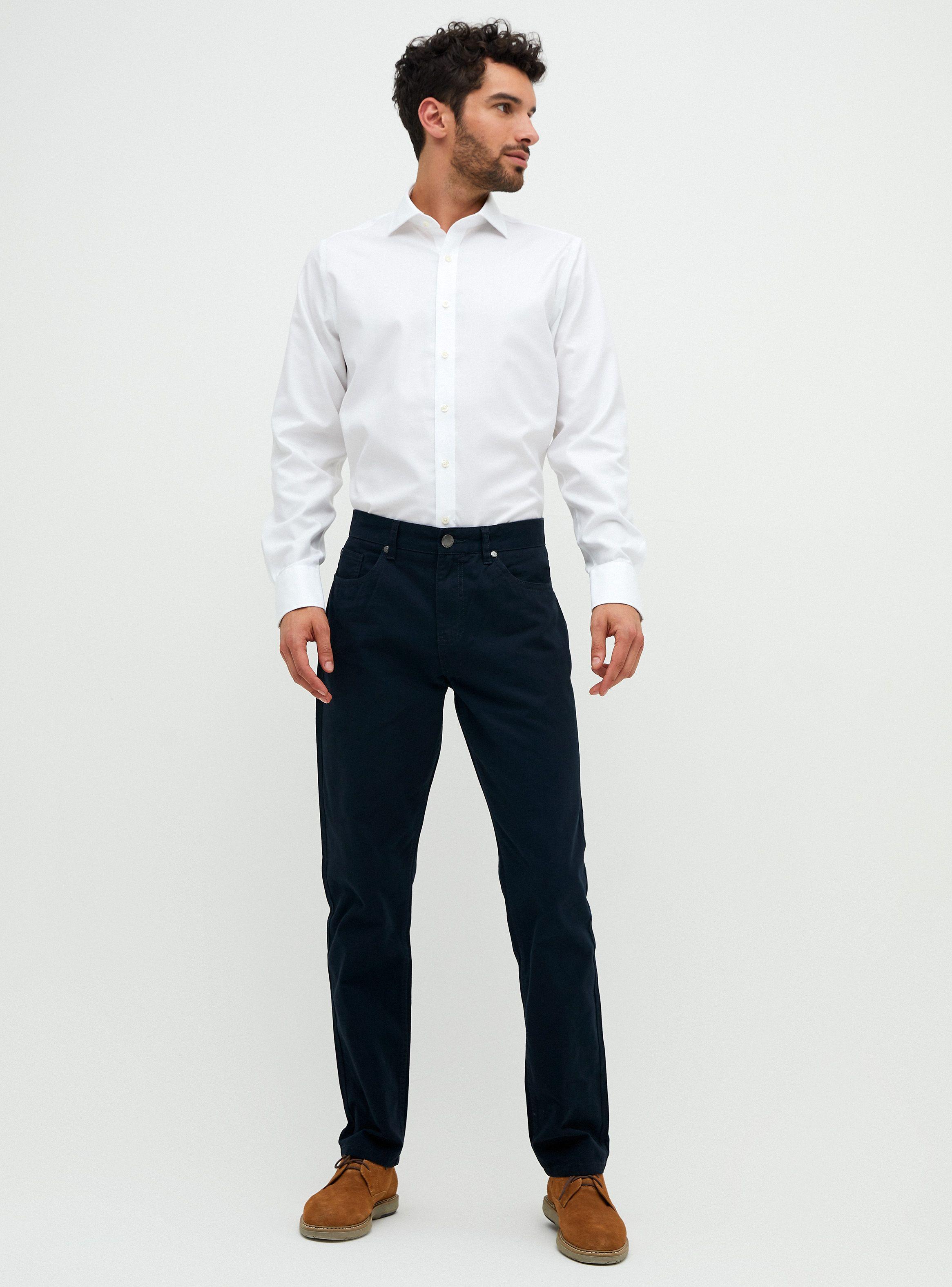 Pantalón 5 Bolsillos Renovado Talla 42 a 54-3