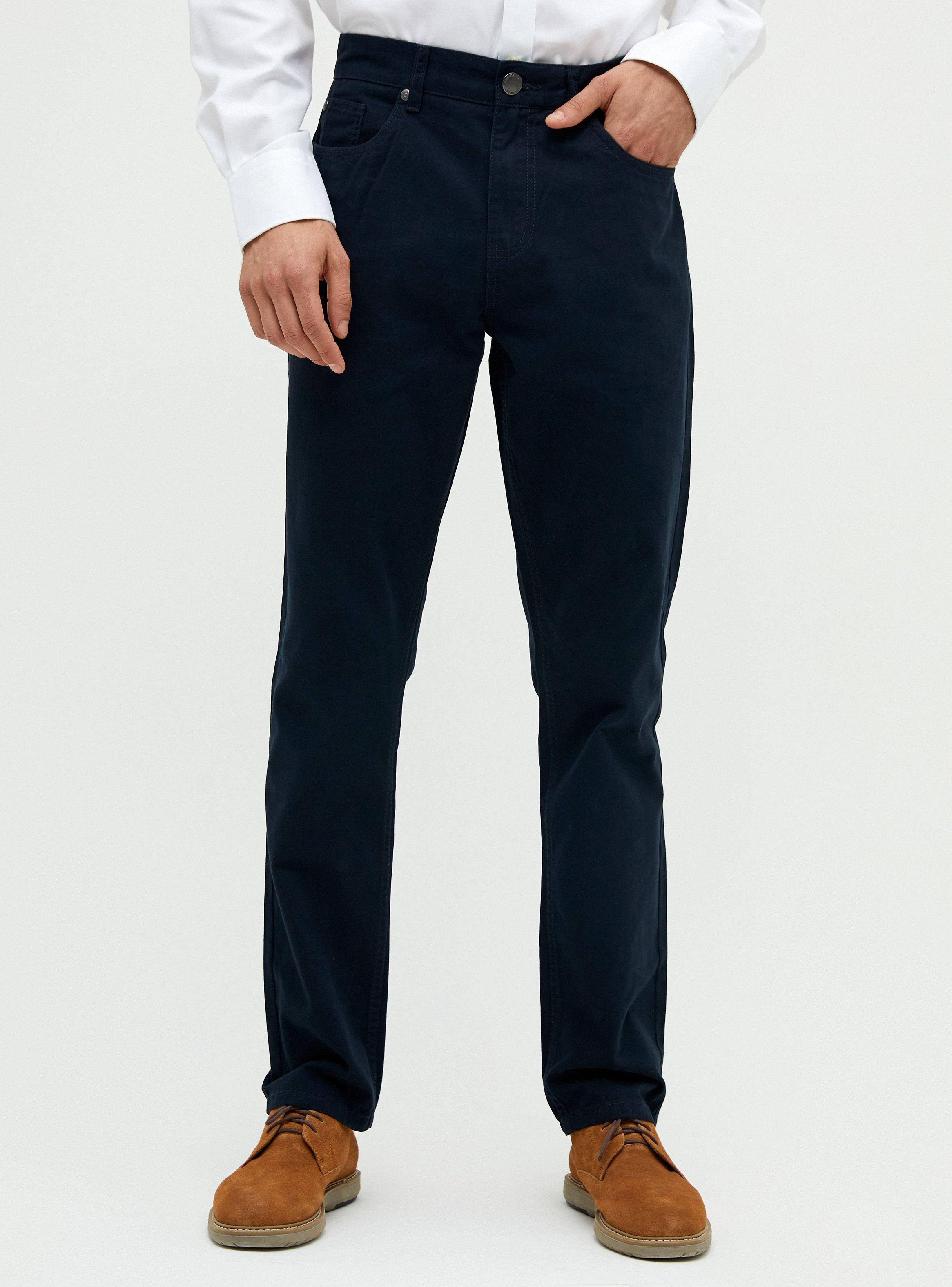 Pantalón 5 Bolsillos Renovado Talla 42 a 54-0