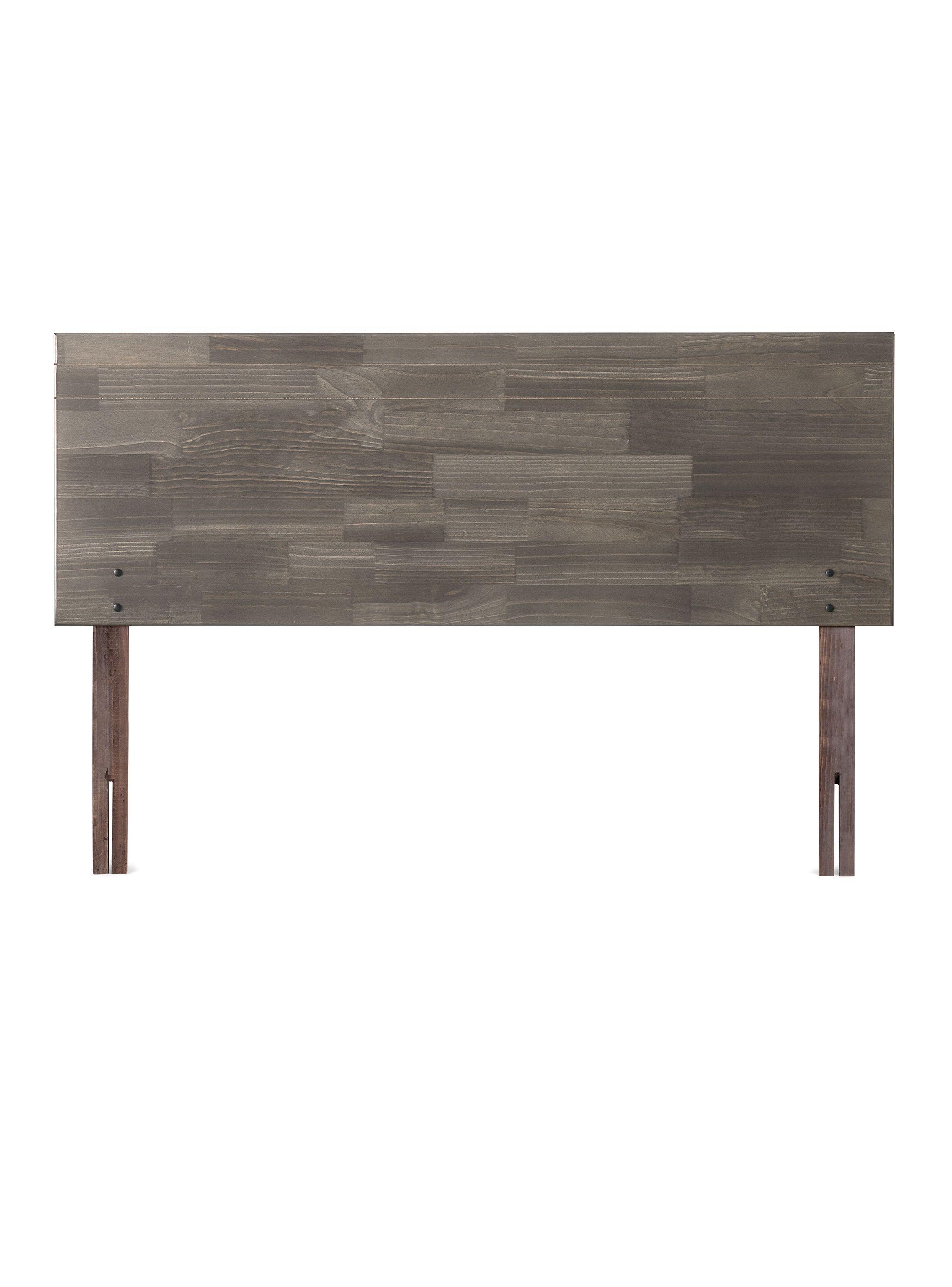 Boxet Indie 2 Plazas + Respaldo Tabor Gris-2