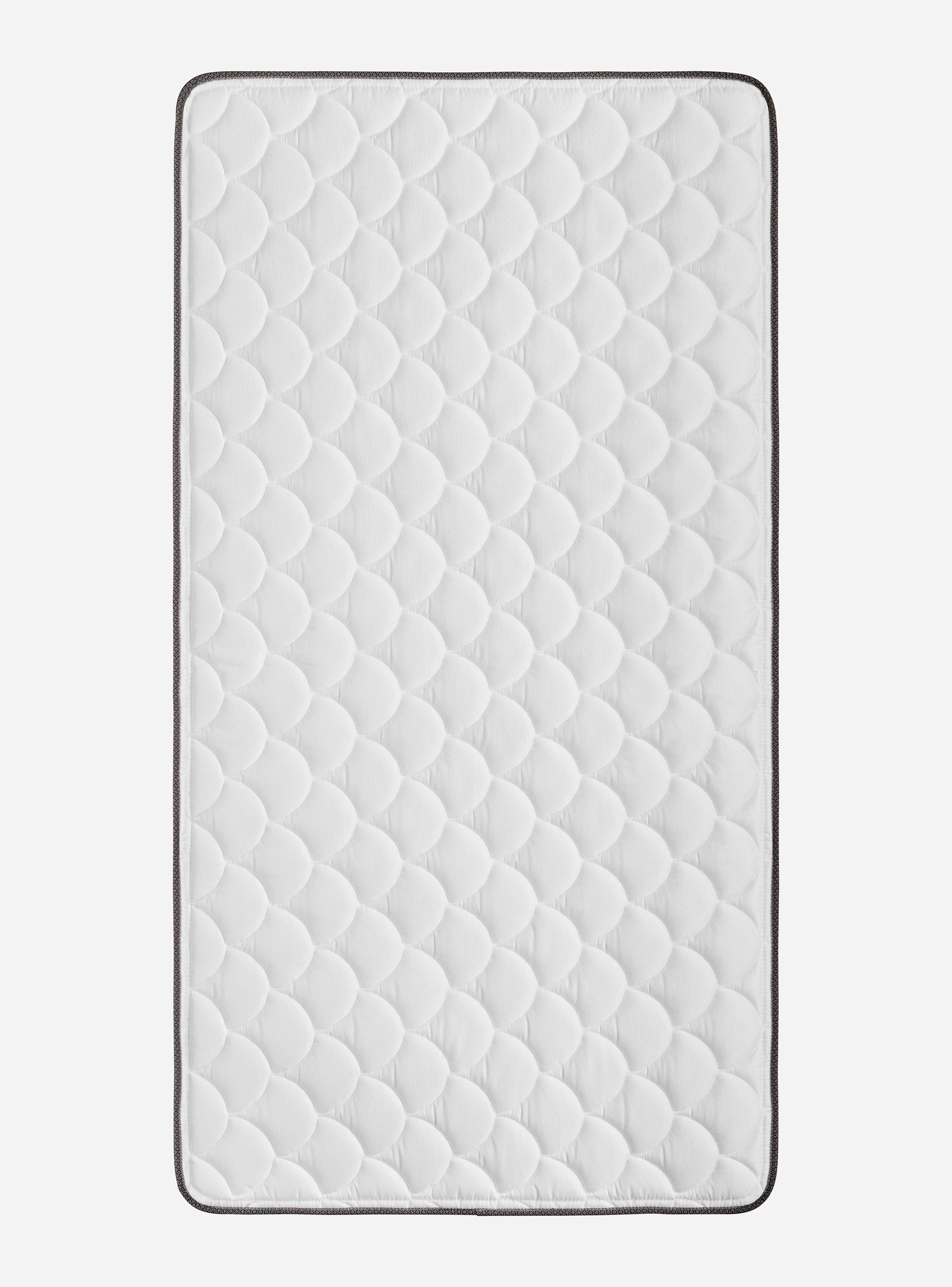 Cama Europea New Style 4 Plus 1 Plaza + Respaldo Tabor Café-2