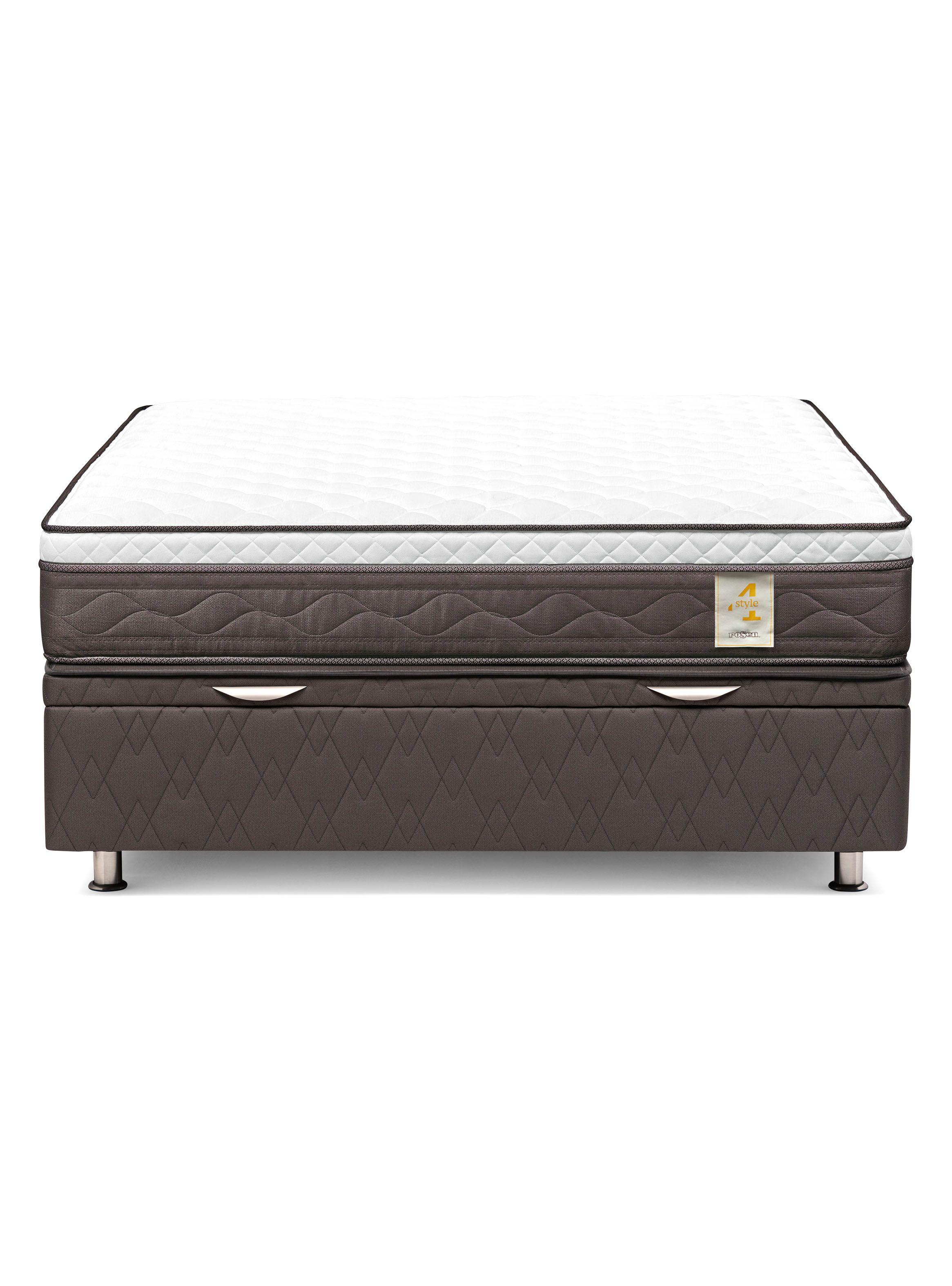Boxet New Style 4 Plus 2 Plazas-2